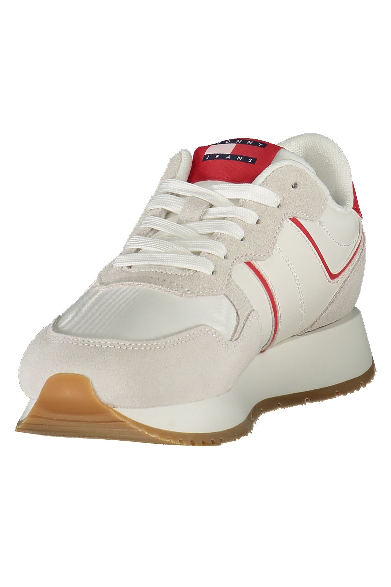 TOMMY HILFIGER Sneakers Red - EN0EN02741