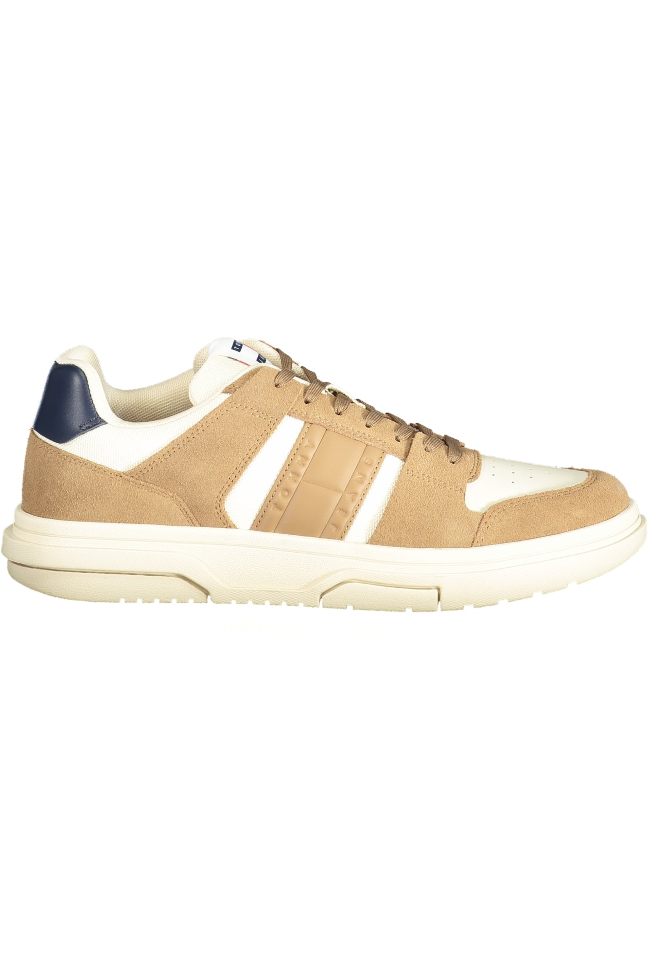 TOMMY HILFIGER Sneakers Beige - EM0EM01457