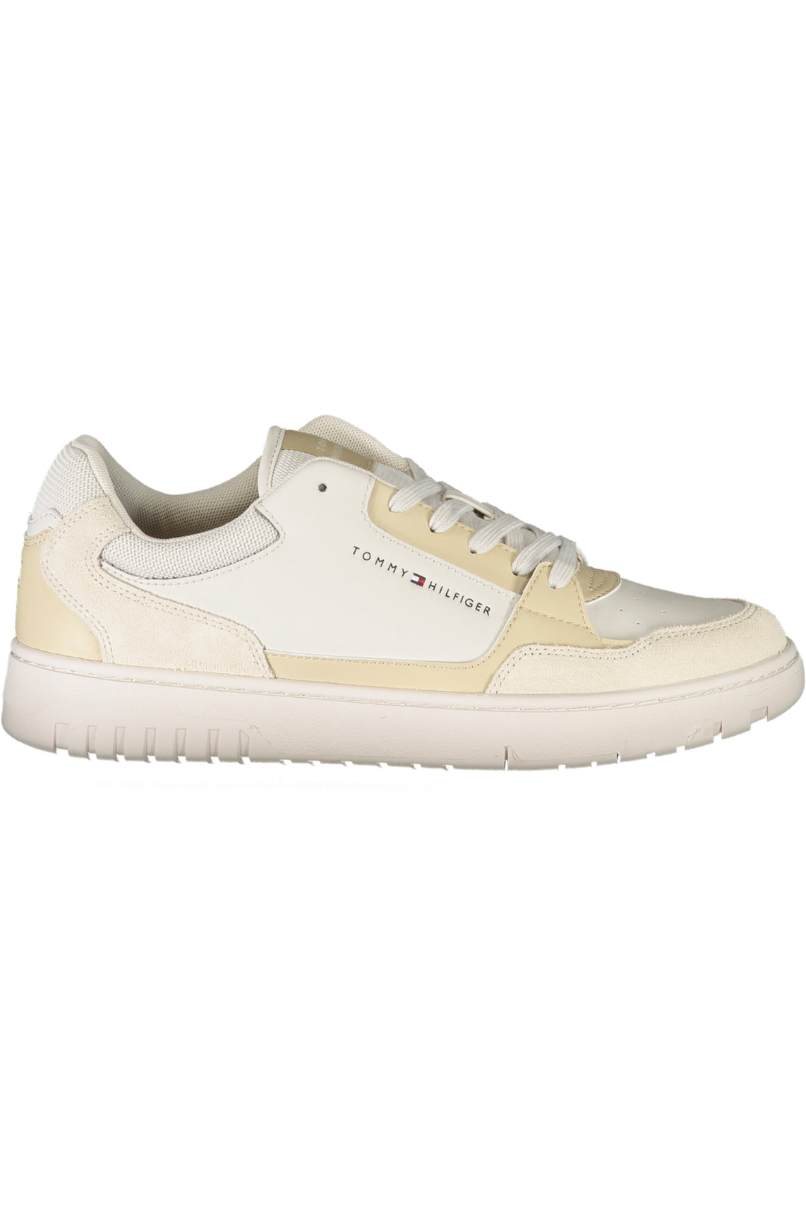 TOMMY HILFIGER Sneakers Beige - FM0FM05058