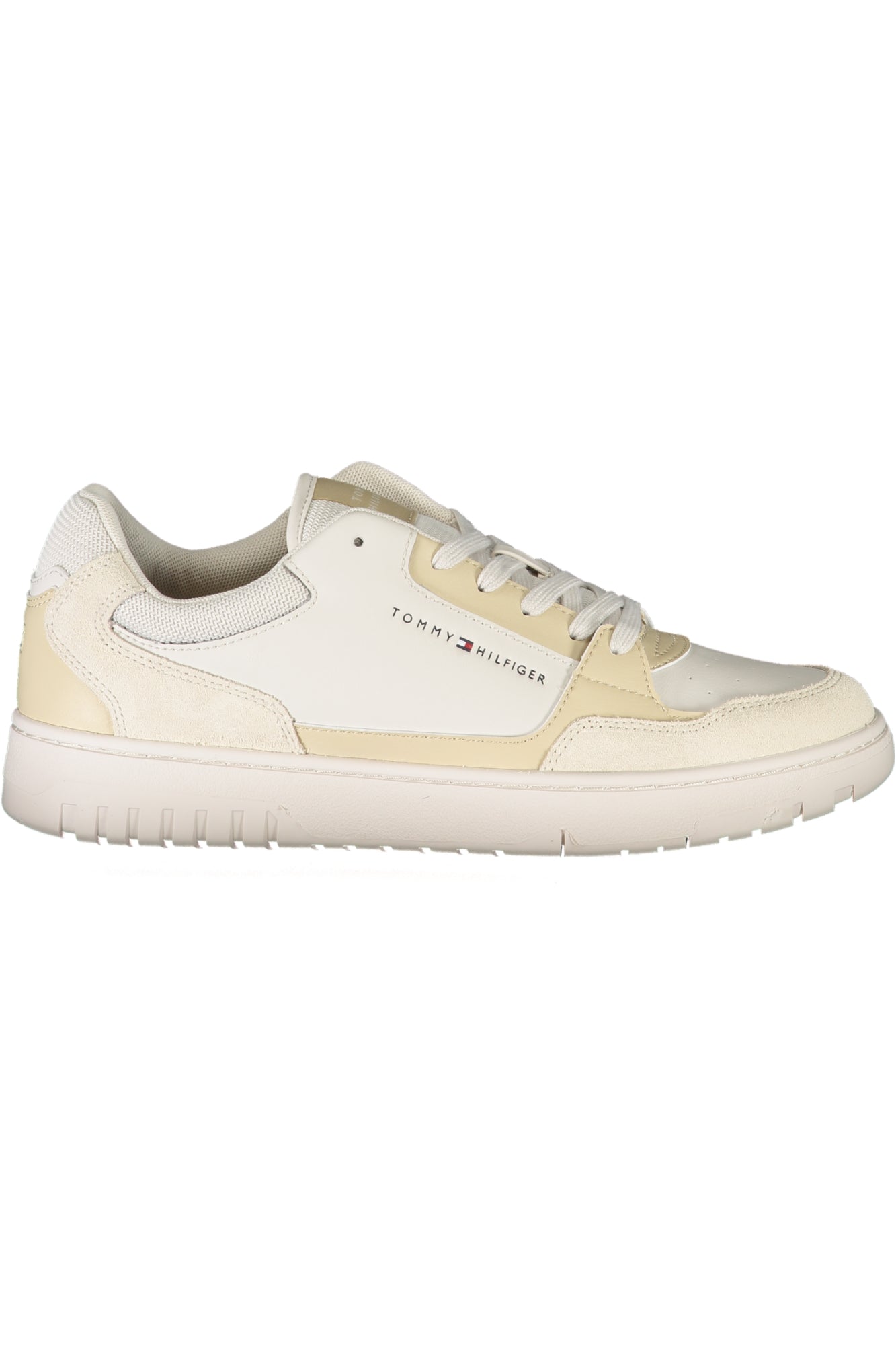 TOMMY HILFIGER Sneakers Beige - FM0FM05058