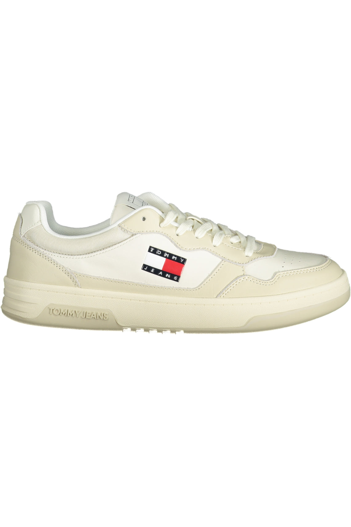 TOMMY HILFIGER Sneakers Beige - EM0EM01443