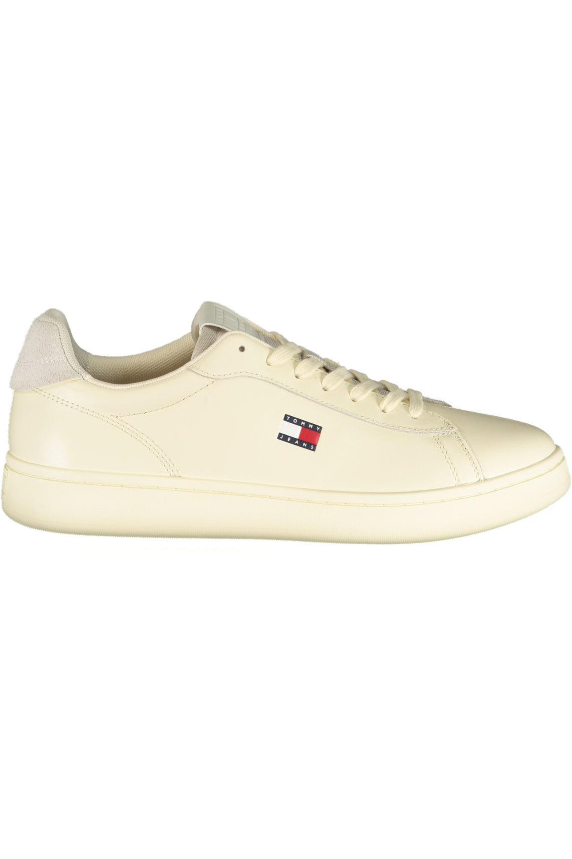 TOMMY HILFIGER Sneakers Beige - EM0EM01791