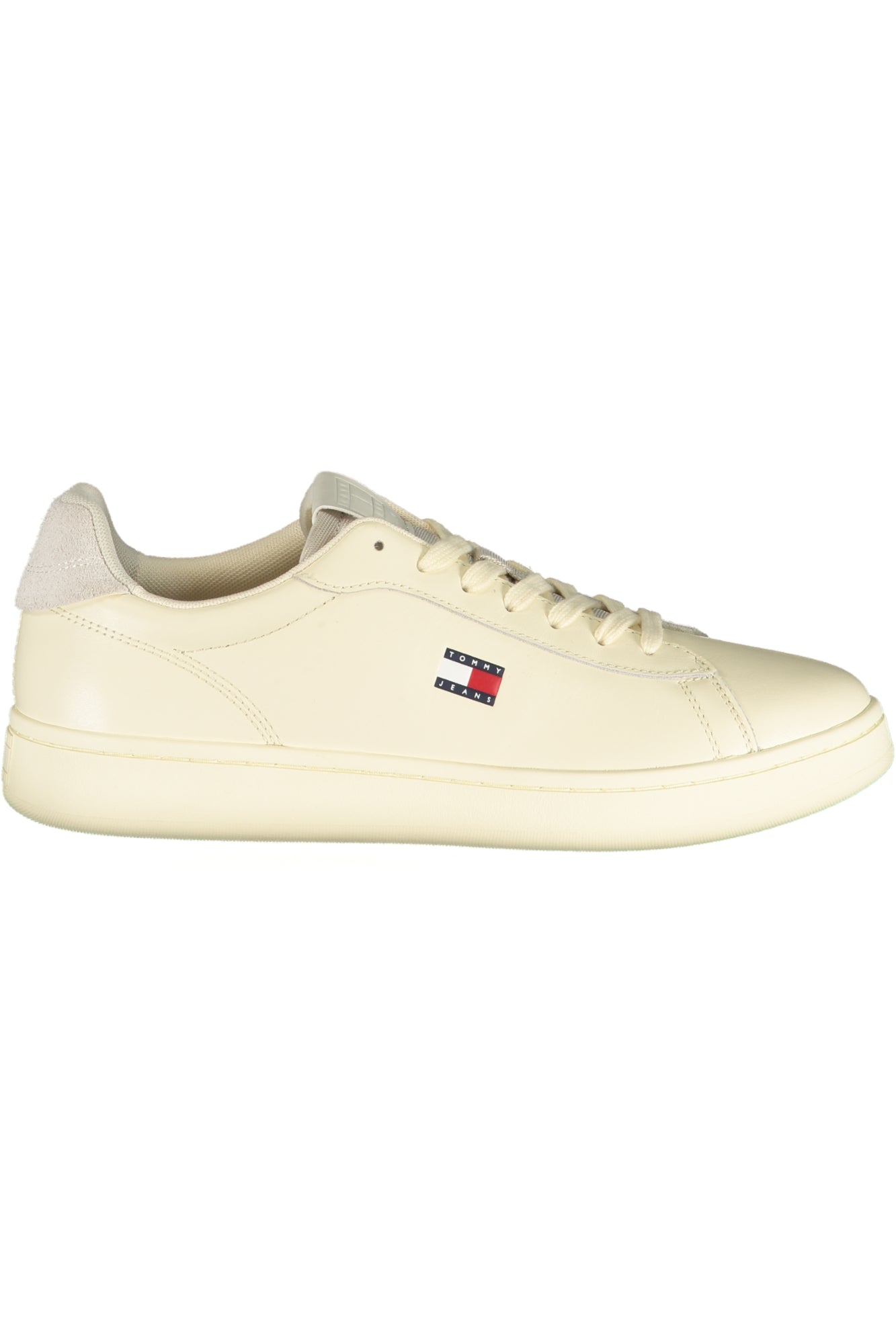TOMMY HILFIGER Sneakers Beige - EM0EM01791