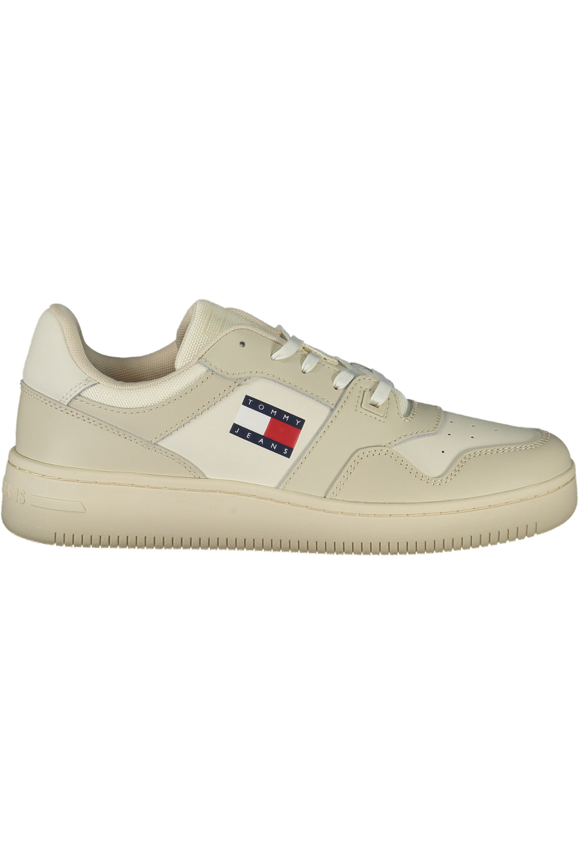 TOMMY HILFIGER Sneakers Beige - EM0EM01395