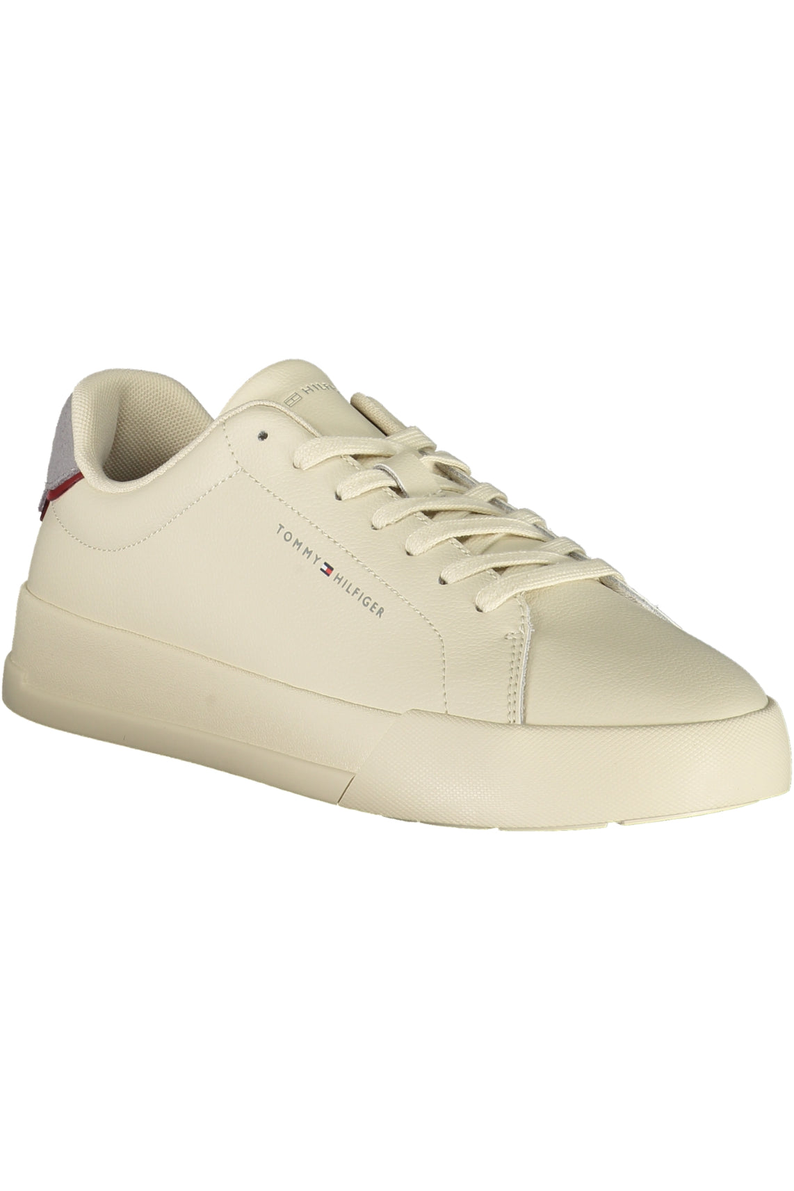TOMMY HILFIGER Sneakers Beige - FM0FM05367