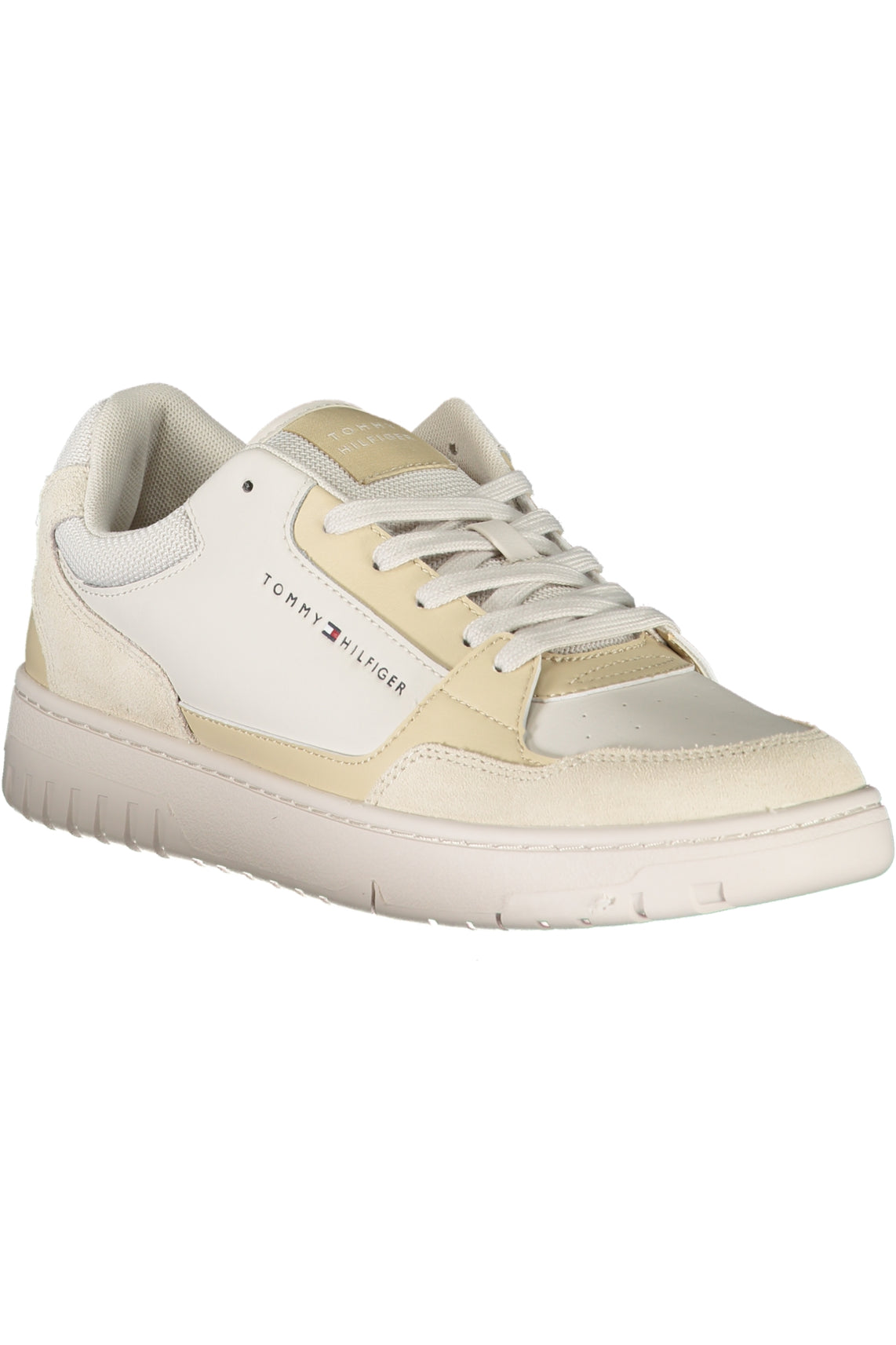 TOMMY HILFIGER Sneakers Beige - FM0FM05058