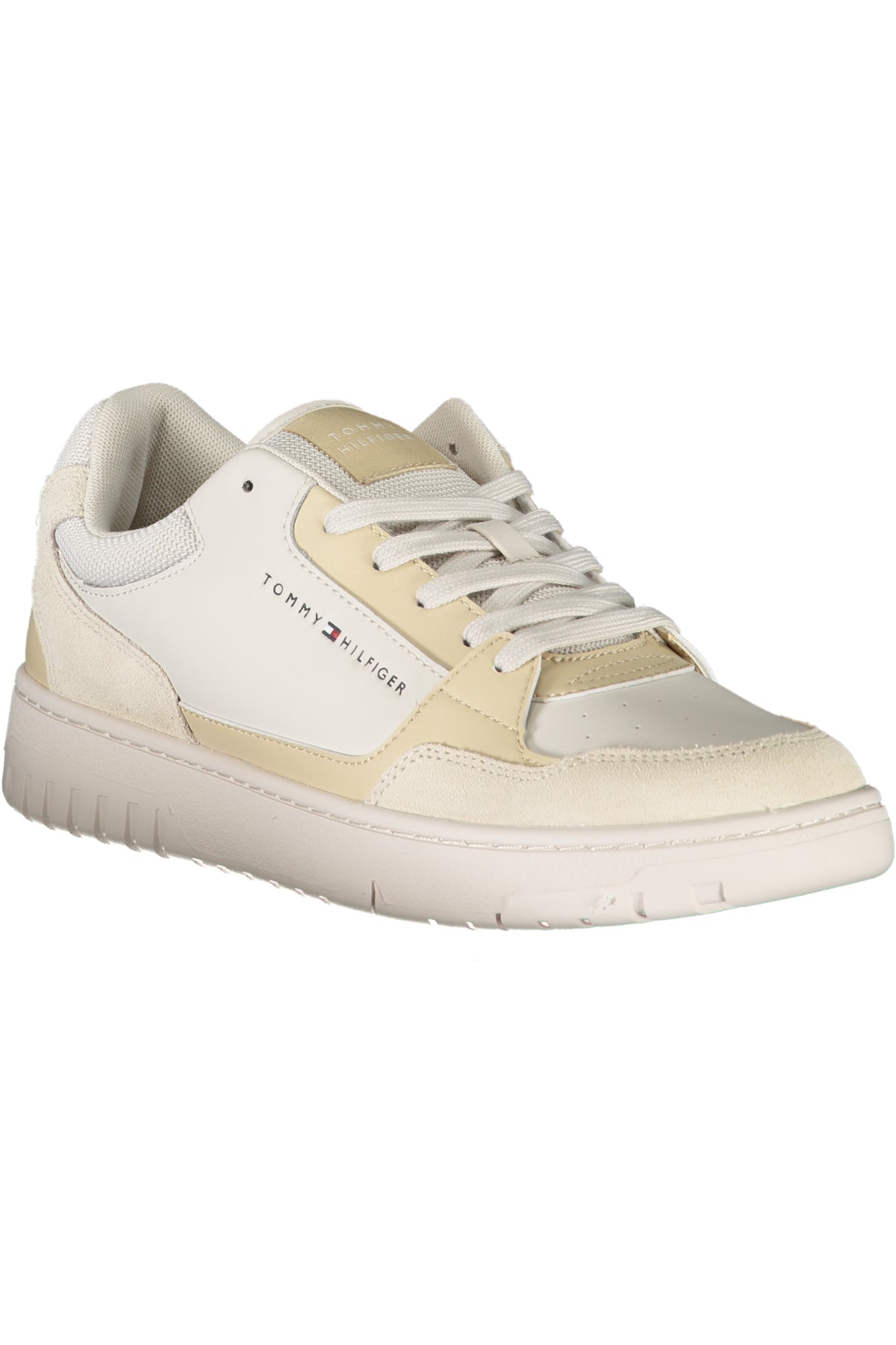 TOMMY HILFIGER Sneakers Beige - FM0FM05058