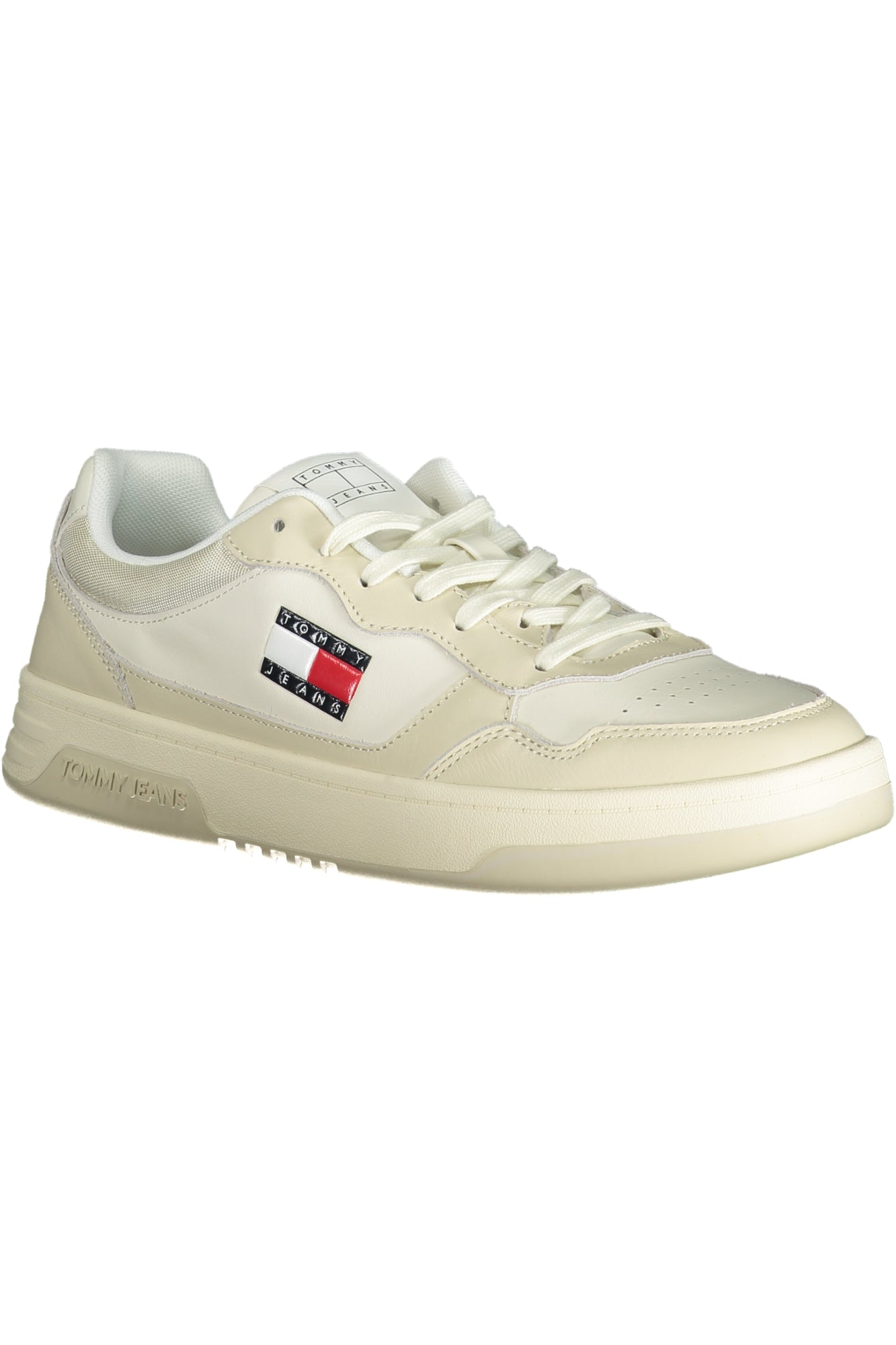 TOMMY HILFIGER Sneakers Beige - EM0EM01443
