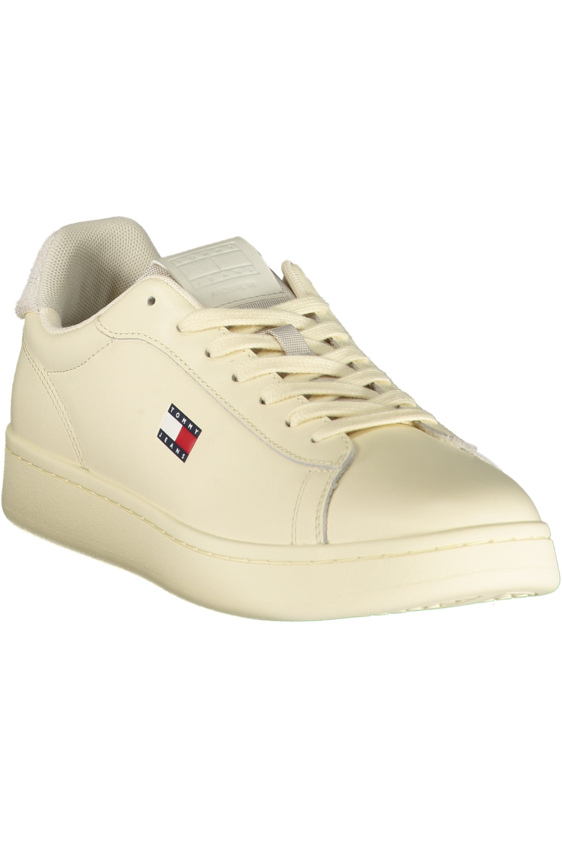 TOMMY HILFIGER Sneakers Beige - EM0EM01791