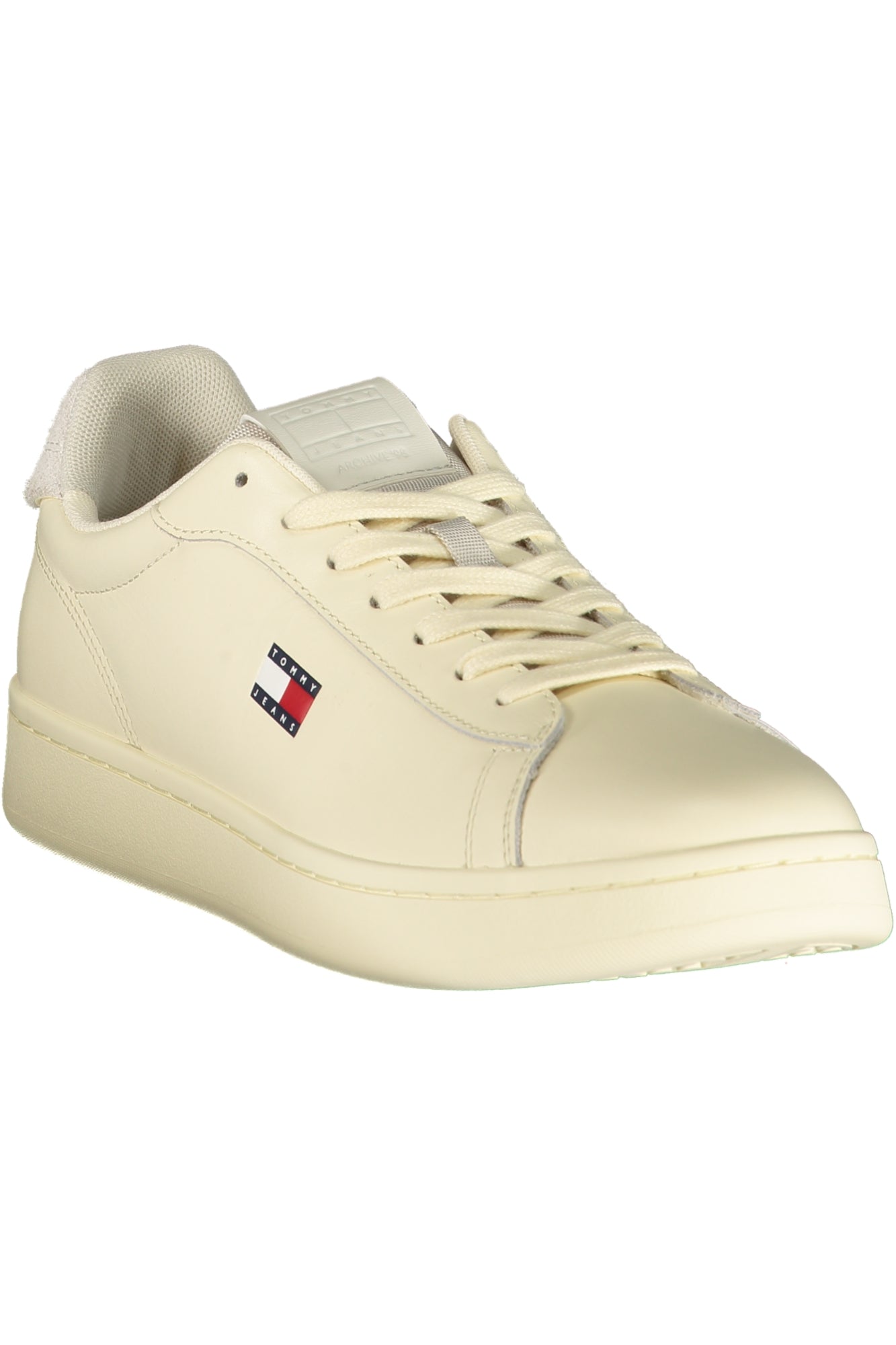 TOMMY HILFIGER Sneakers Beige - EM0EM01791