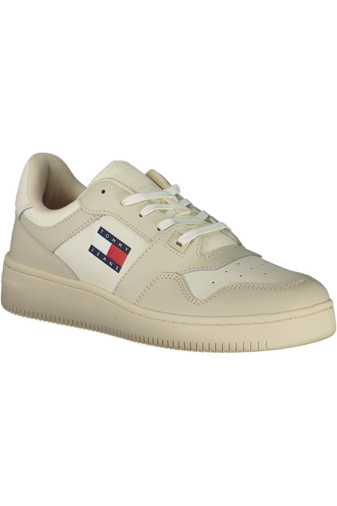 Men's sports footwear beige
