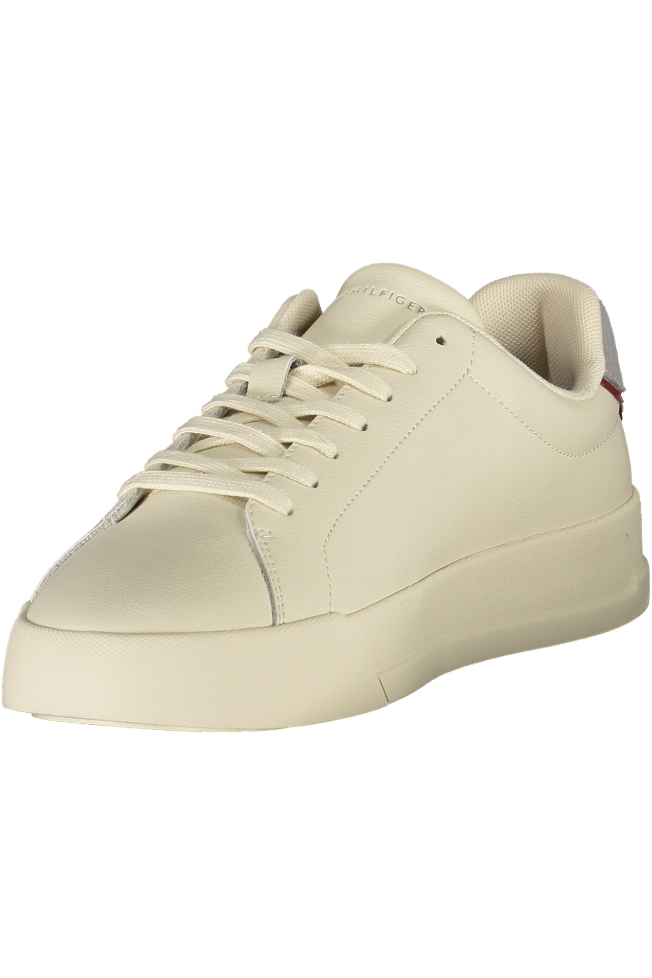 TOMMY HILFIGER Sneakers Beige - FM0FM05367