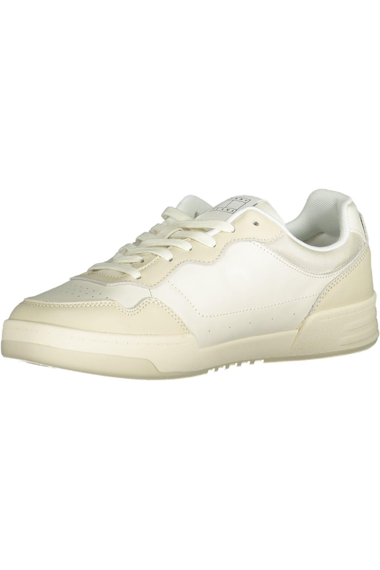 Calzatura sportiva uomo beige