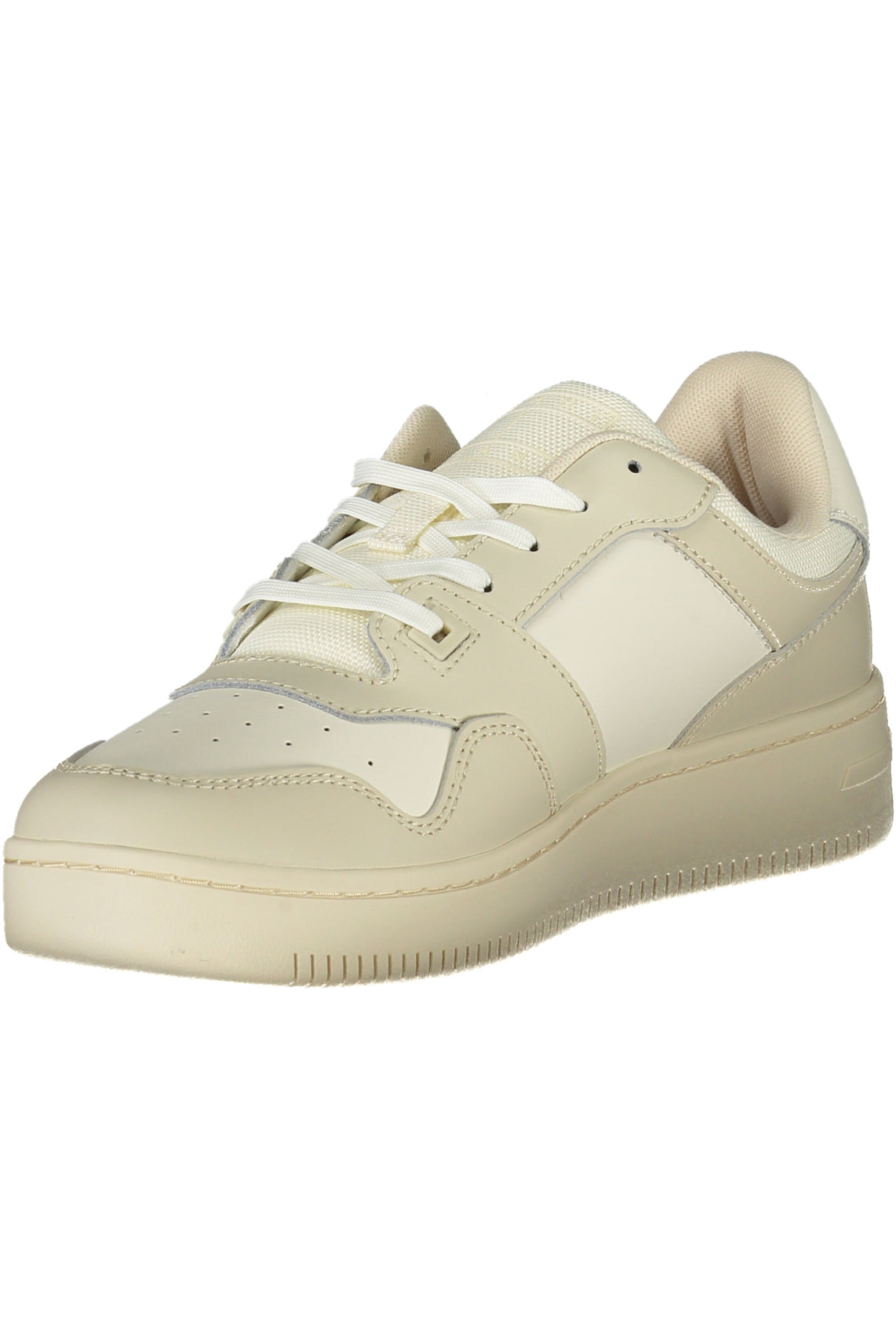 Men's sports footwear beige