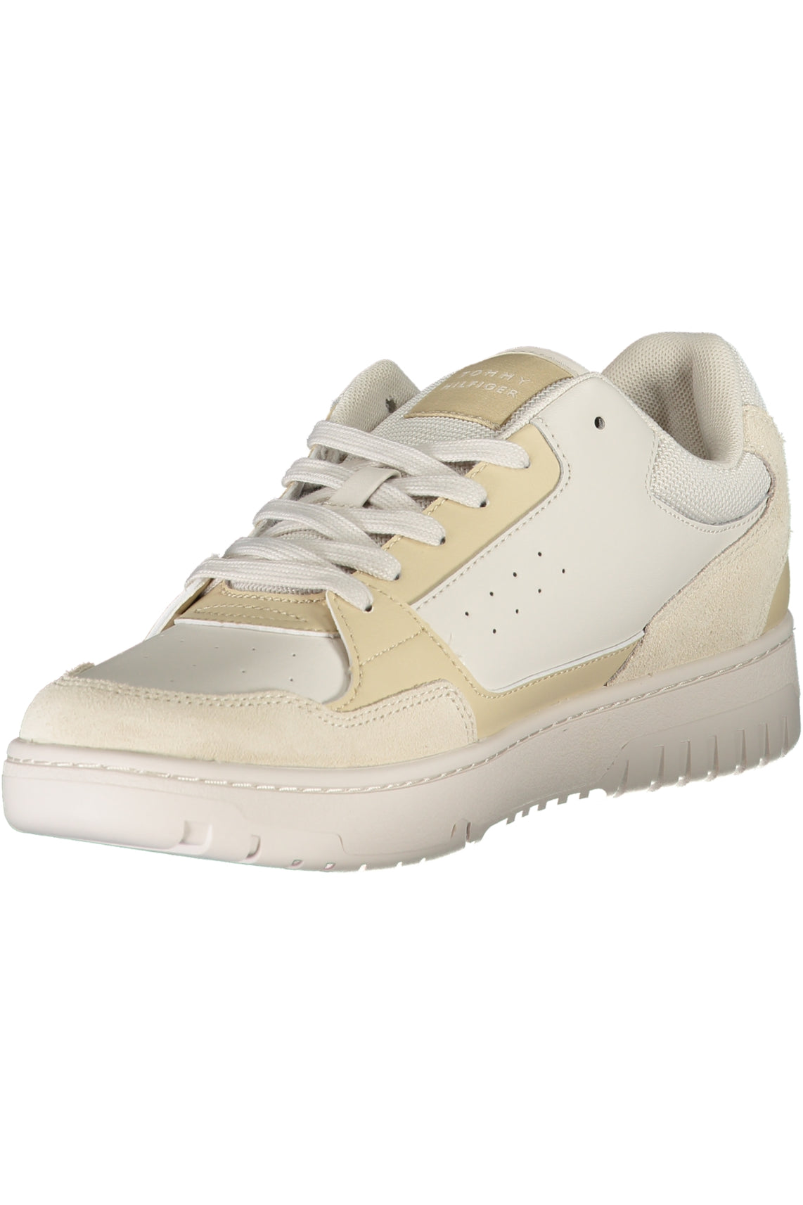 TOMMY HILFIGER Sneakers Beige - FM0FM05058