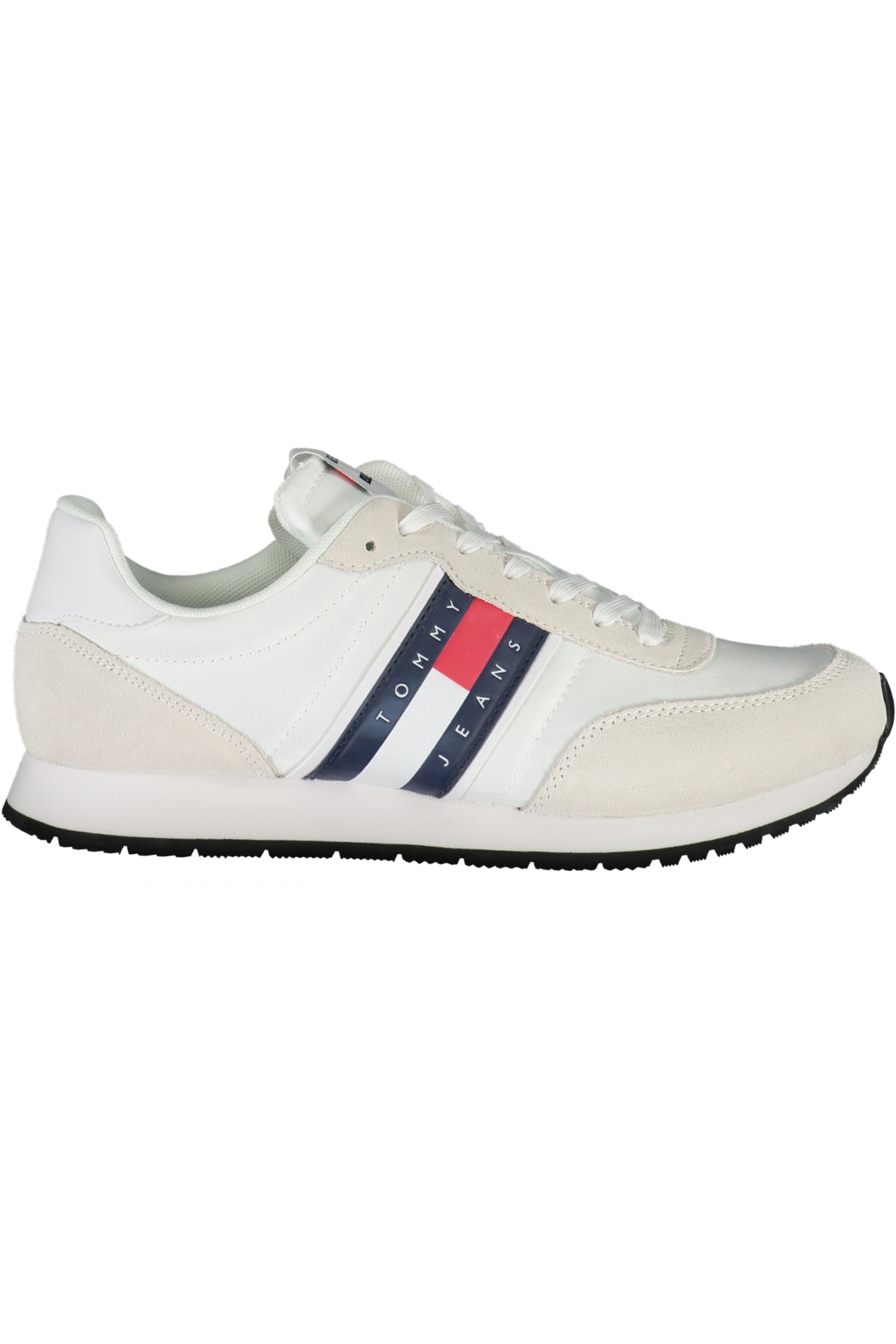 TOMMY HILFIGER Sneakers White - EM0EM01351
