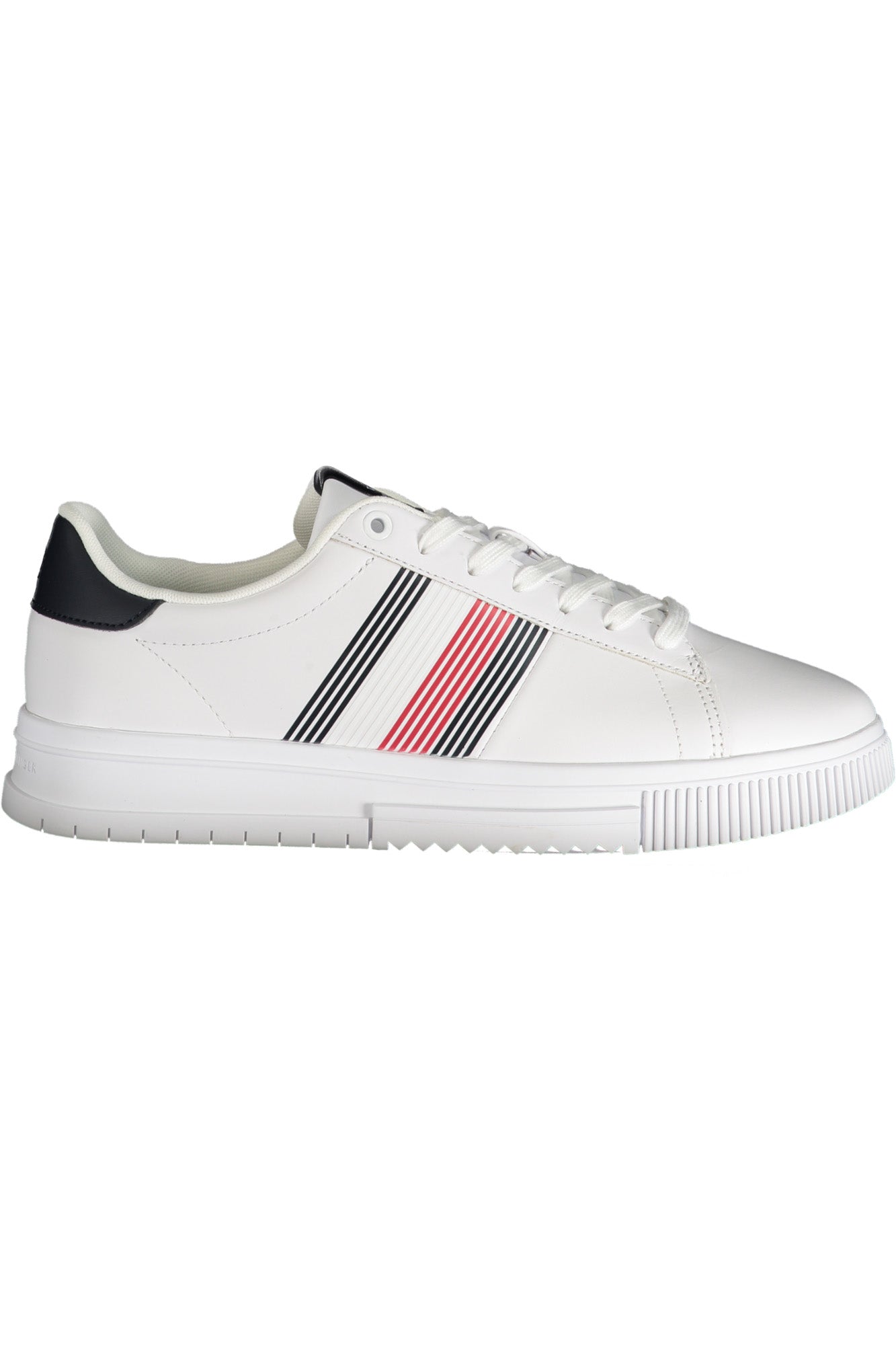 TOMMY HILFIGER Sneakers White - FM0FM05129