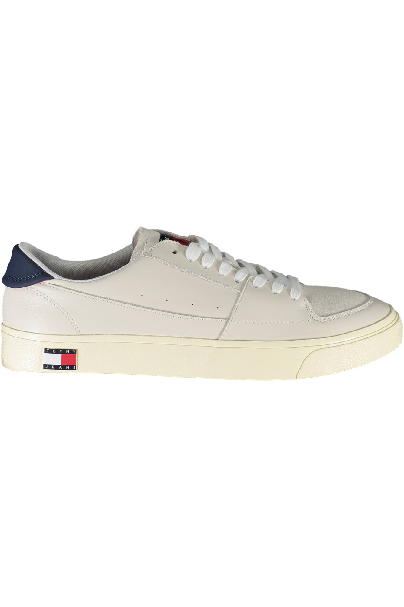 TOMMY HILFIGER Sneakers White - EM0EM01106