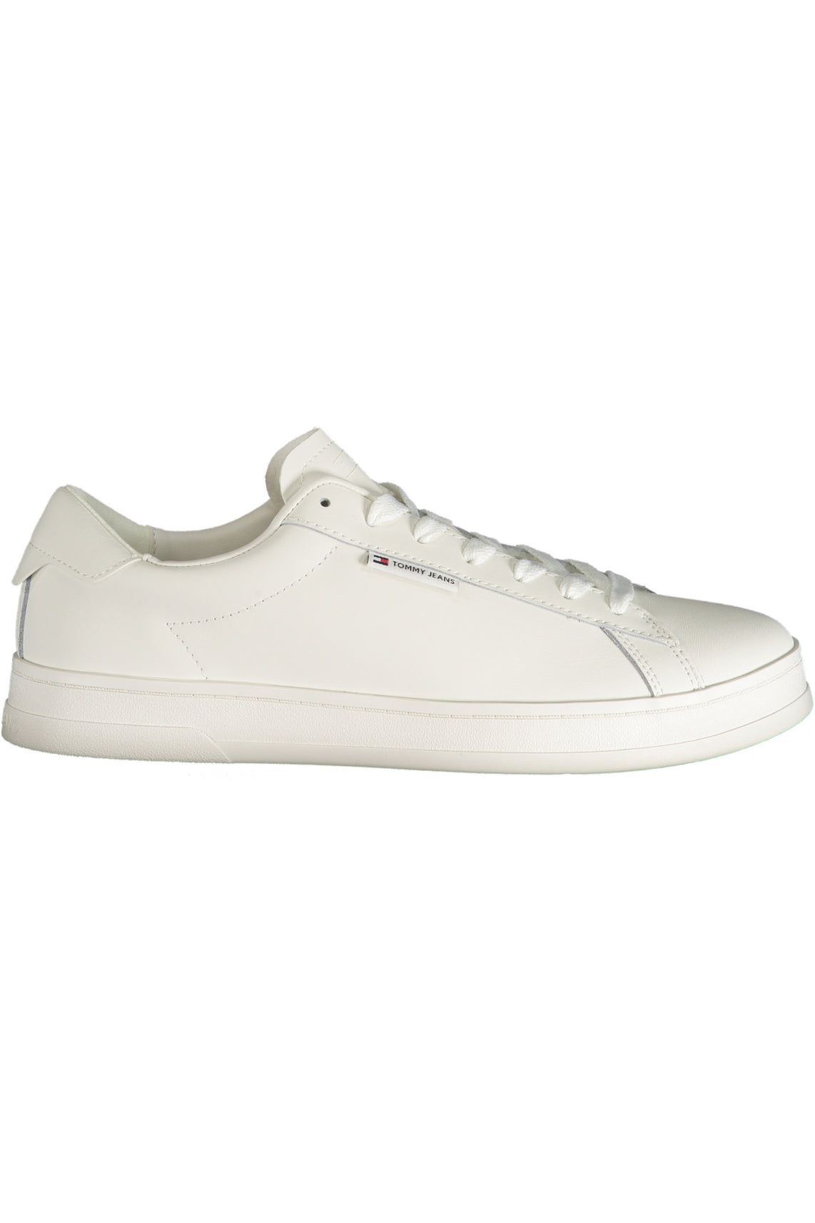 TOMMY HILFIGER Sneakers White - EM0EM01374