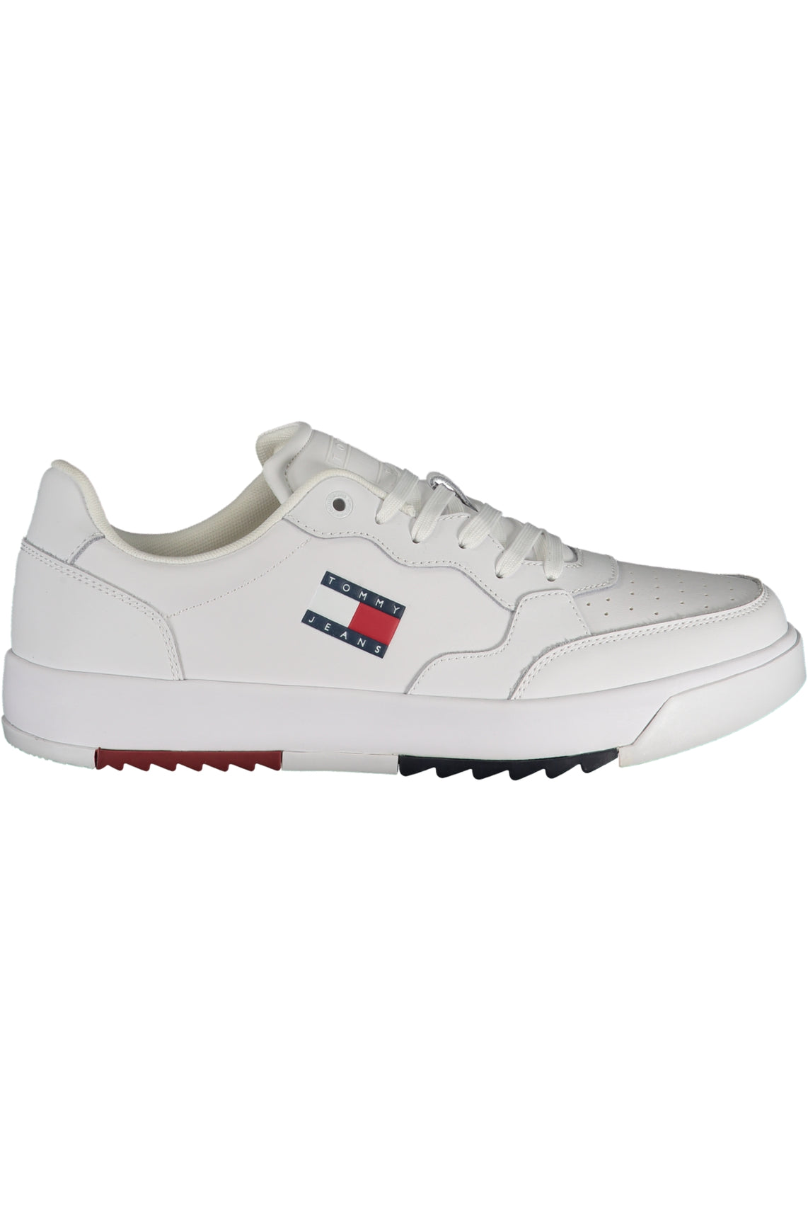 TOMMY HILFIGER Sneakers White - EM0EM01397
