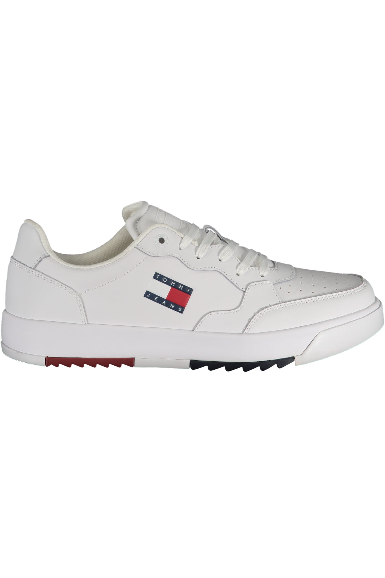TOMMY HILFIGER Sneakers White - EM0EM01397