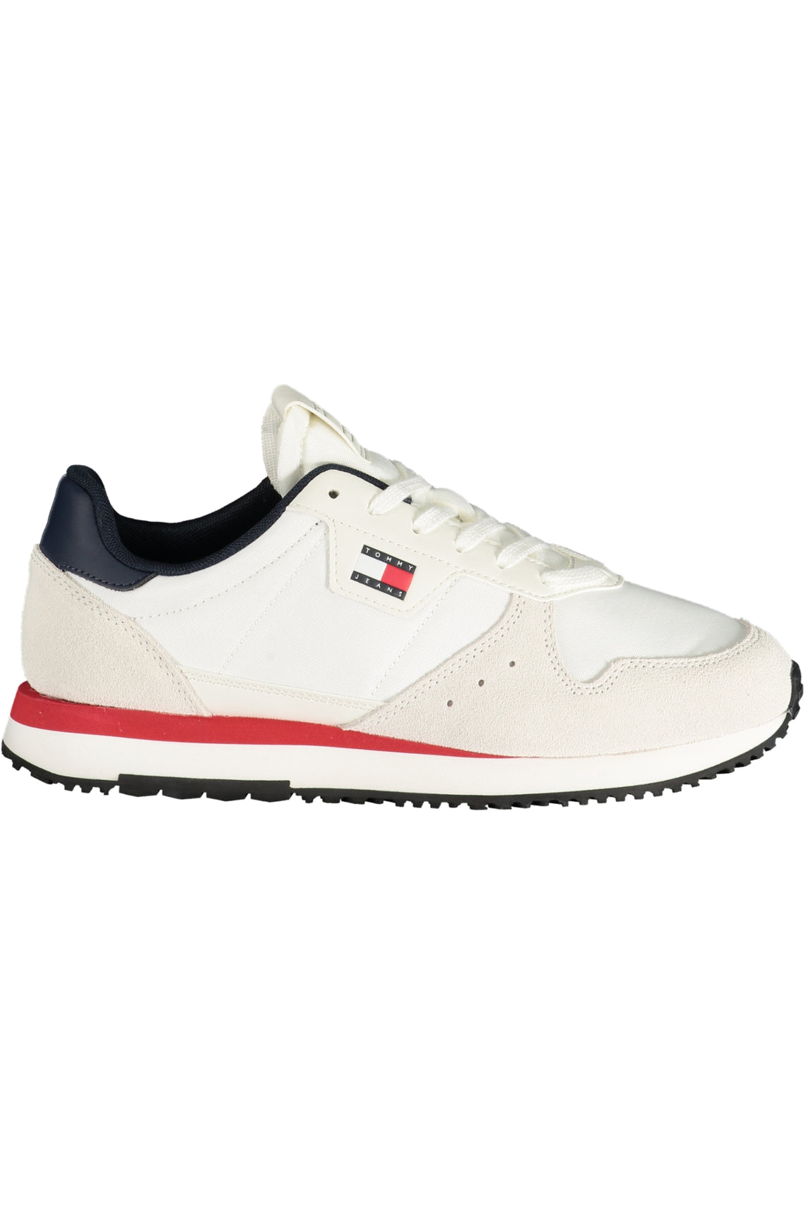 TOMMY HILFIGER Sneakers White - EM0EM01649
