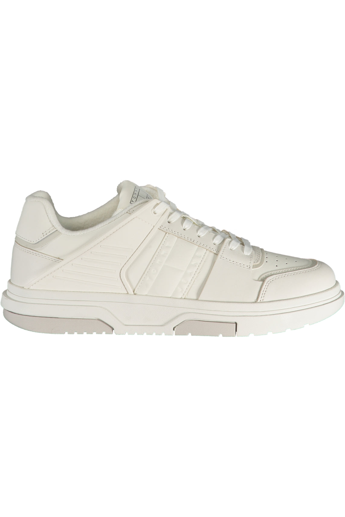 TOMMY HILFIGER Sneakers White - EM0EM01460