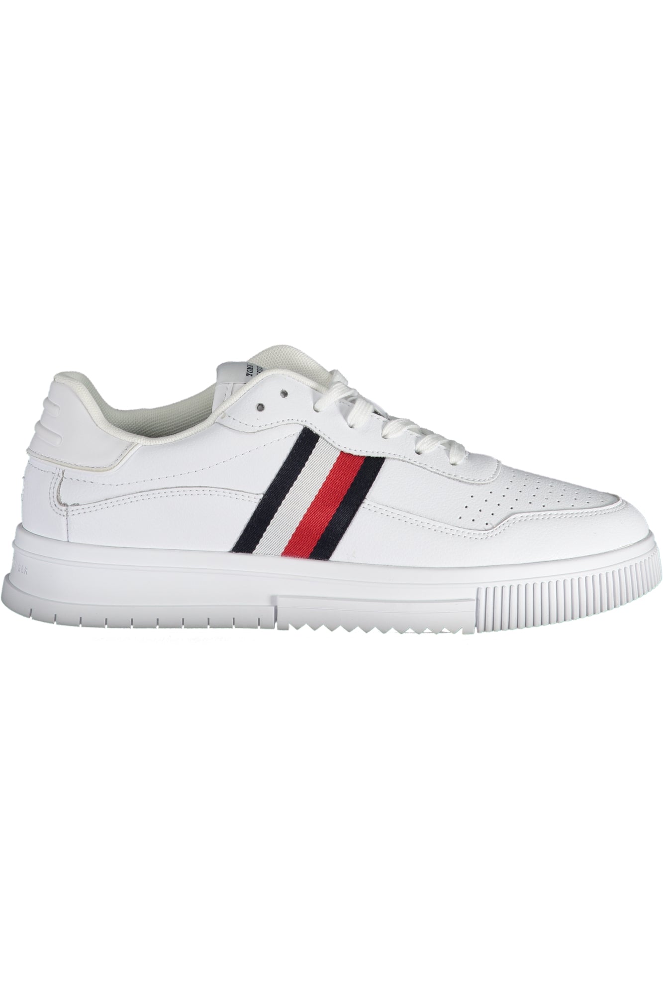 TOMMY HILFIGER Sneakers White - FM0FM04824