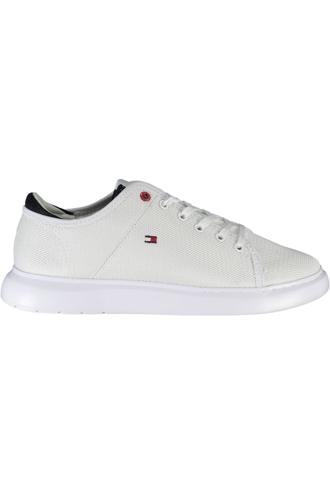 TOMMY HILFIGER Sneakers White - FM0FM04426