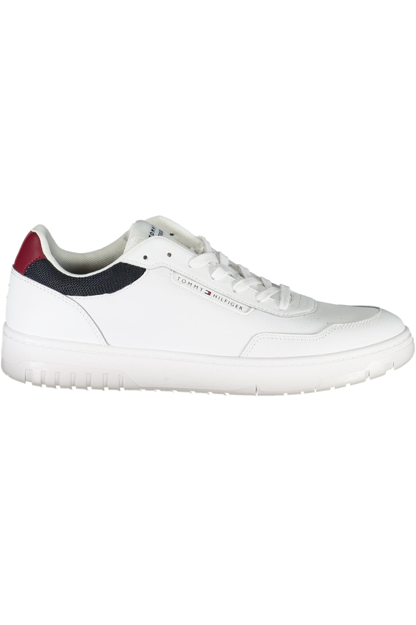 TOMMY HILFIGER Sneakers White - EM0EM05369