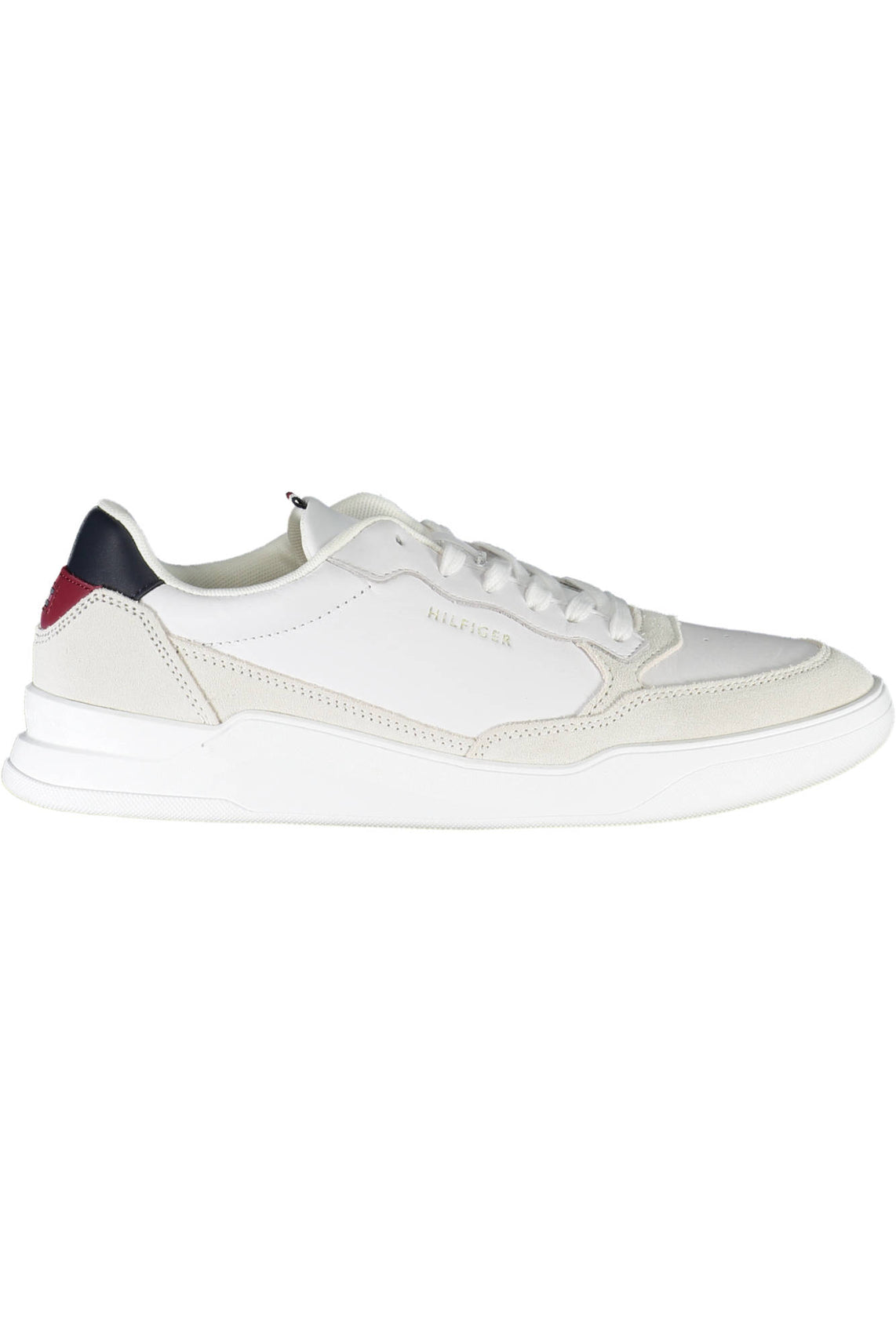 TOMMY HILFIGER Sneakers White - FM0FM04358