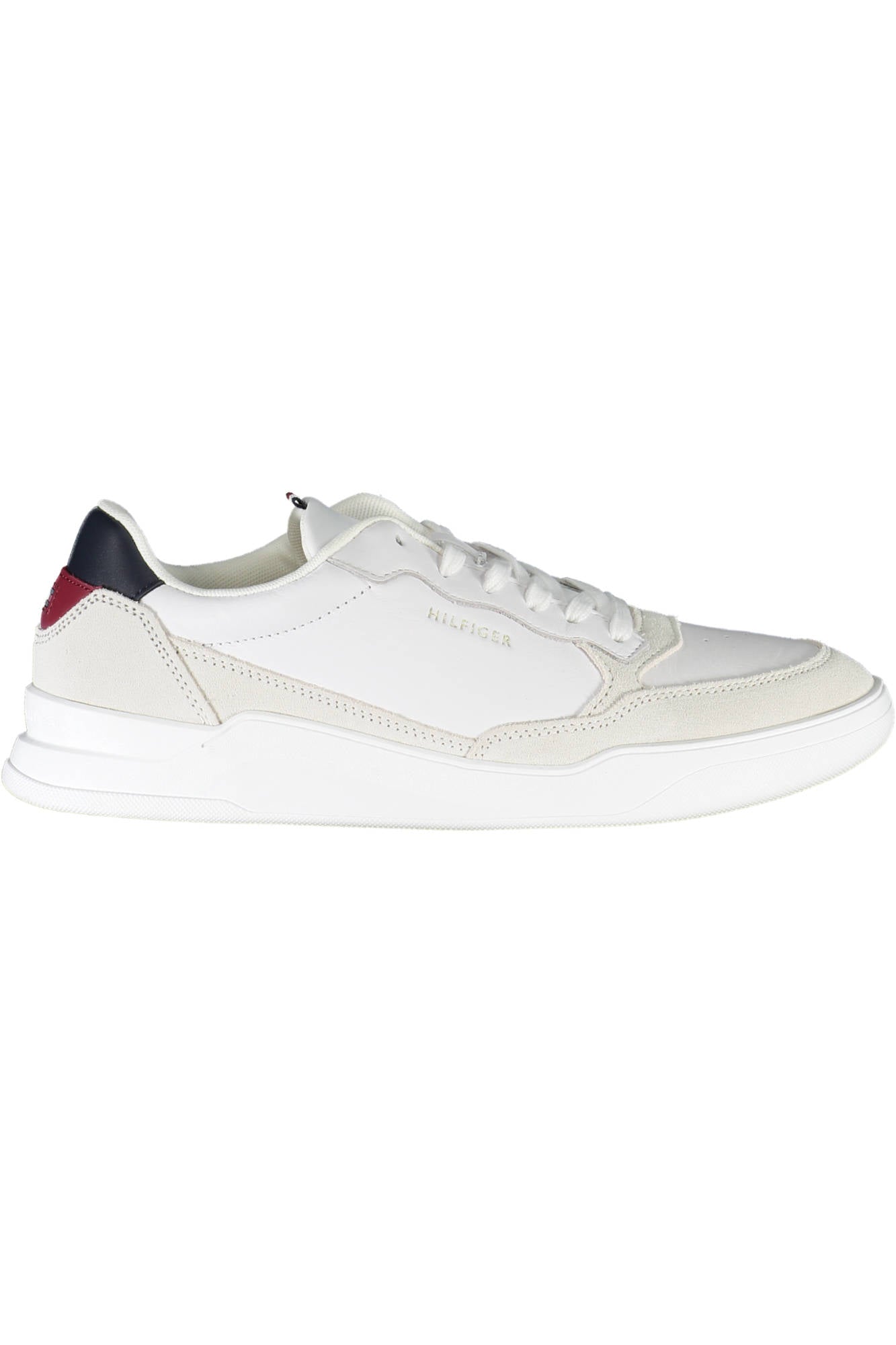 TOMMY HILFIGER Sneakers White - FM0FM04358