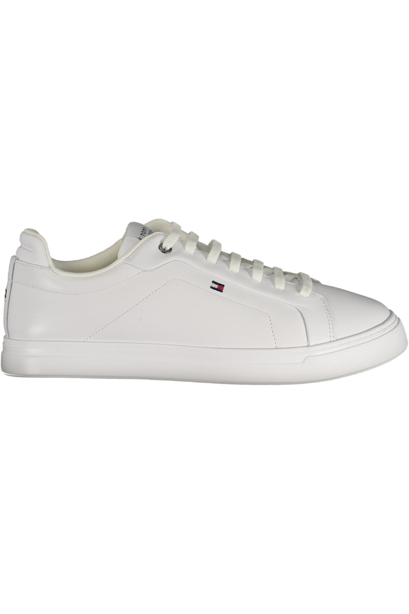 TOMMY HILFIGER Sneakers White - FM0FM05678