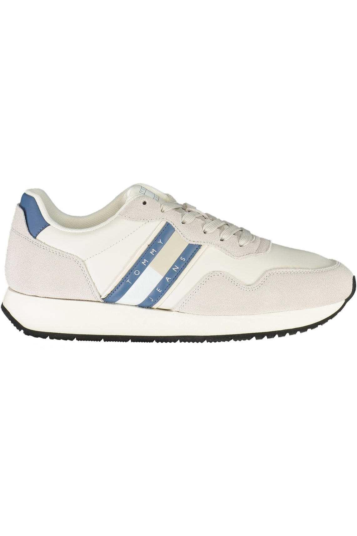 TOMMY HILFIGER Sneakers White - EM0EM01316