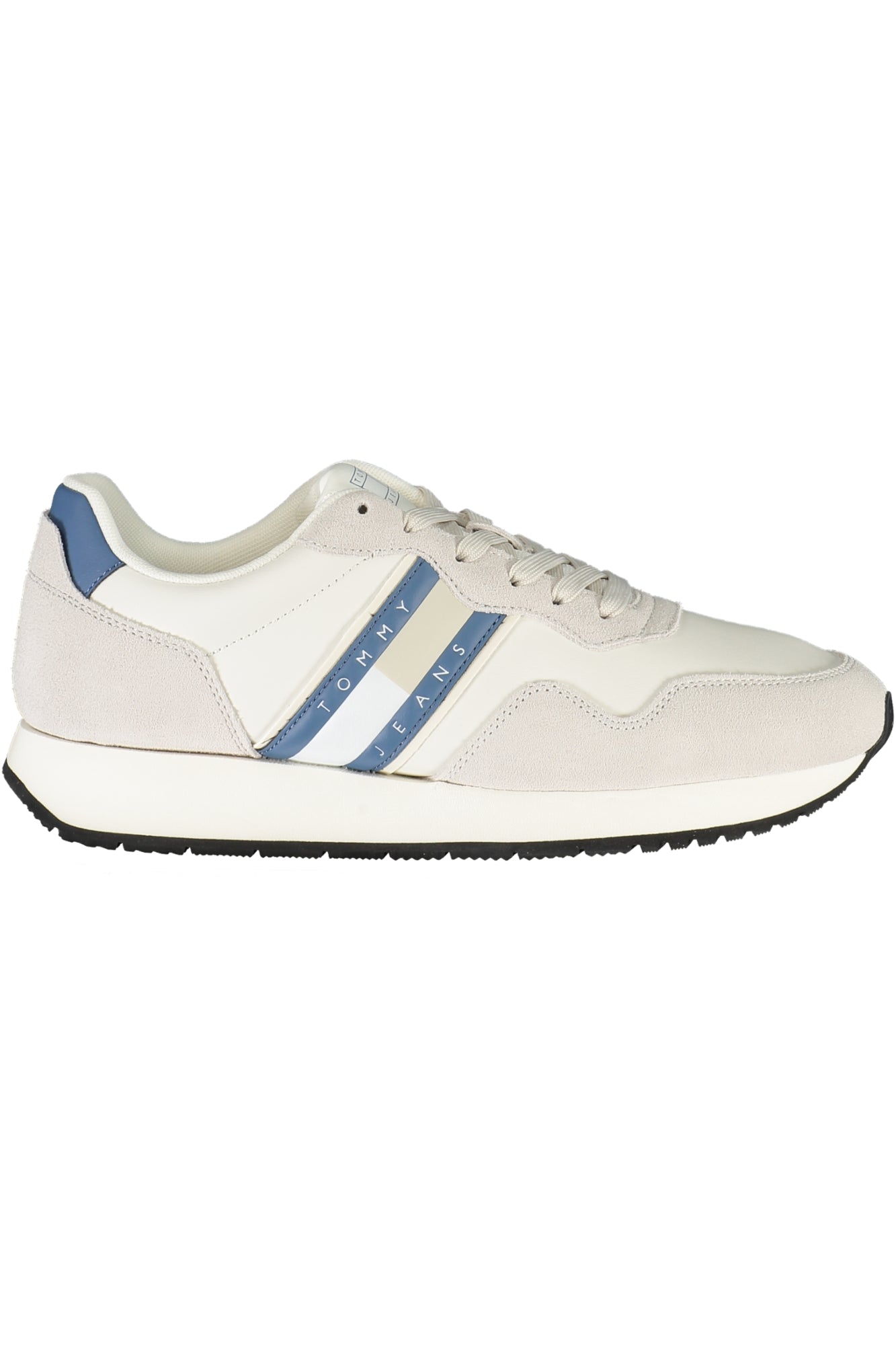 TOMMY HILFIGER Sneakers White - EM0EM01316
