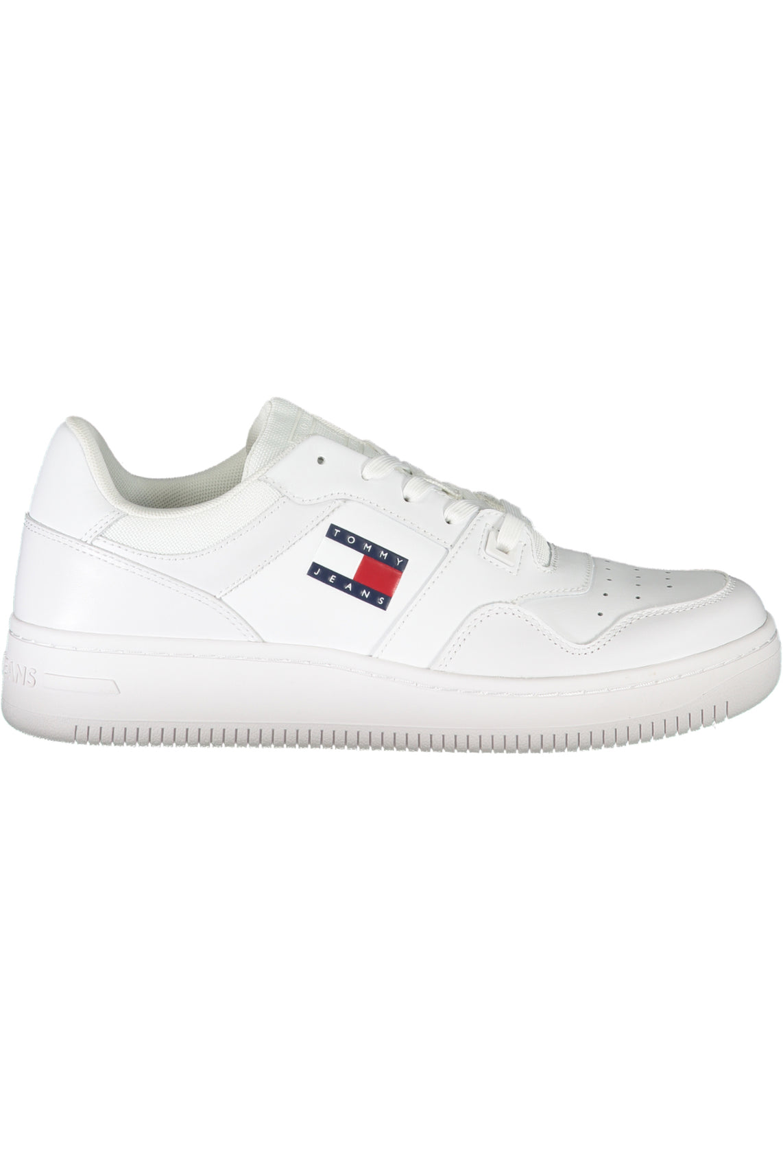 TOMMY HILFIGER Sneakers White - EM0EM01395