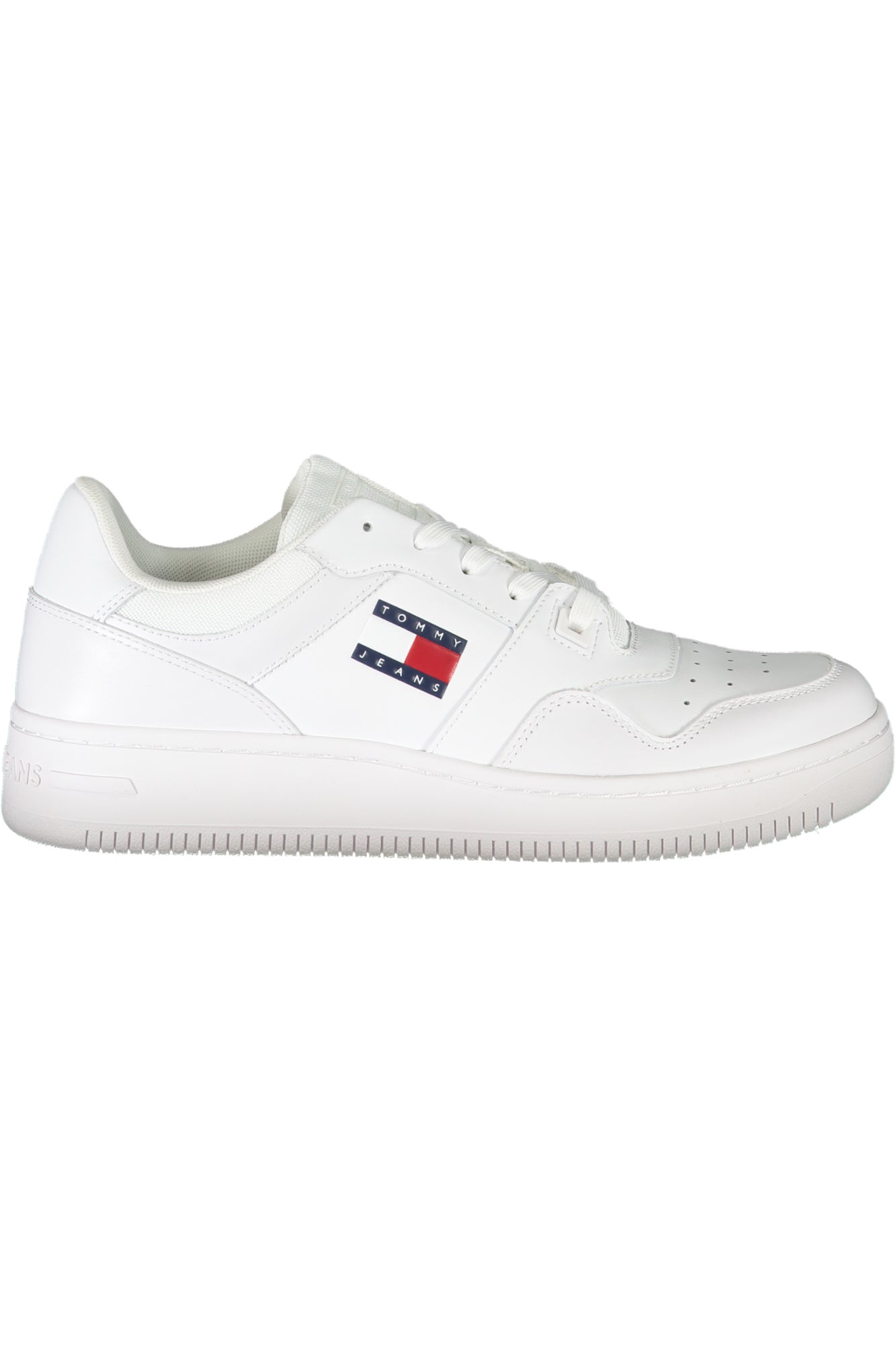 TOMMY HILFIGER Sneakers White - EM0EM01395
