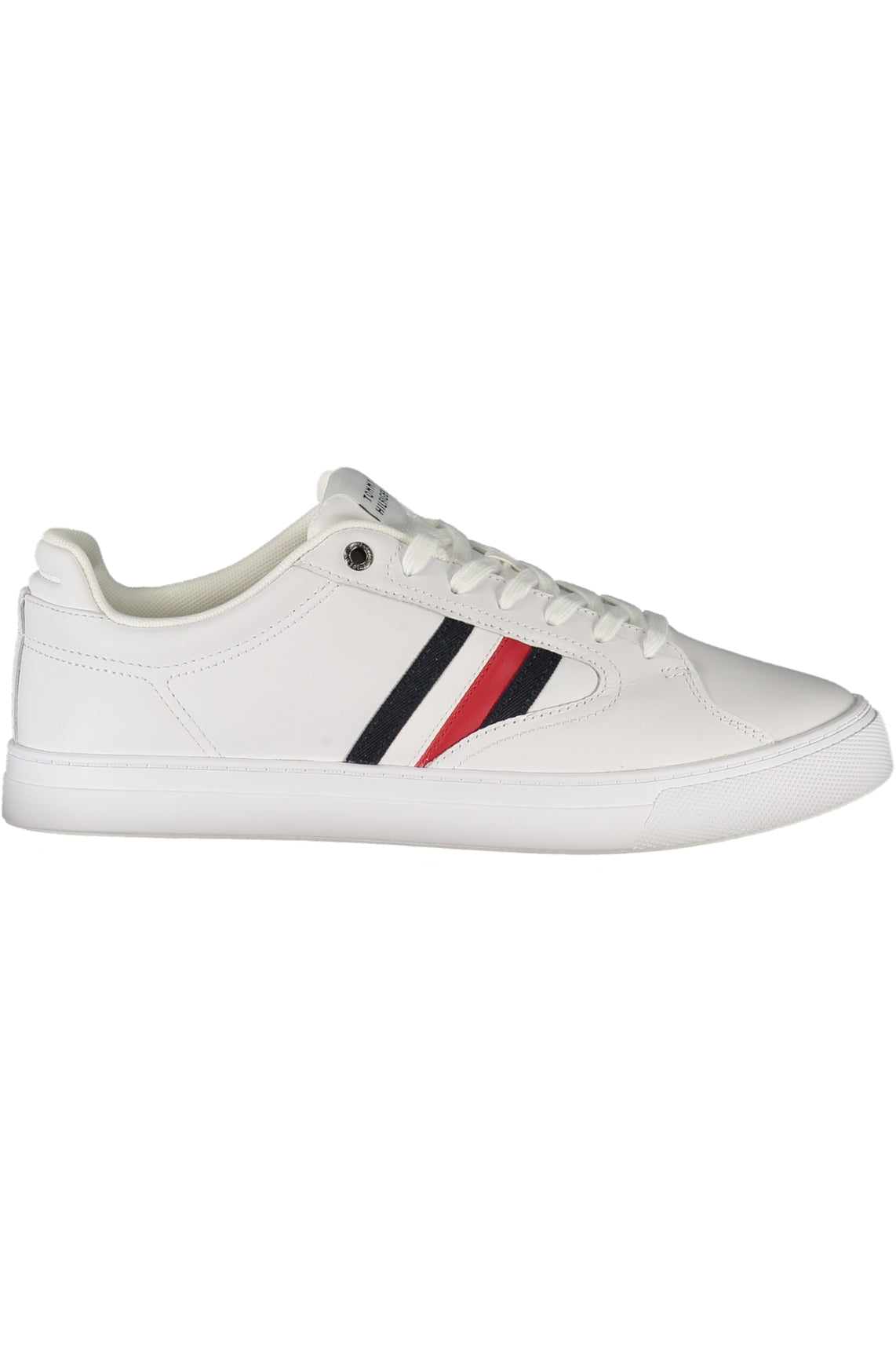 TOMMY HILFIGER Sneakers White - FM0FM05628