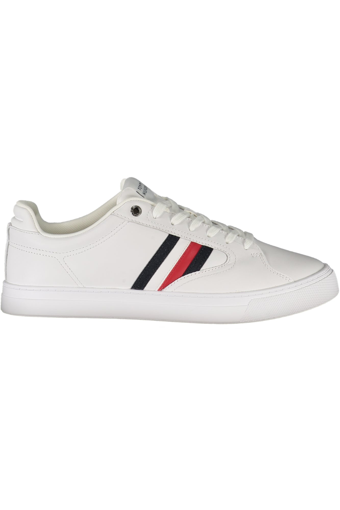 TOMMY HILFIGER Sneakers White - FM0FM05628
