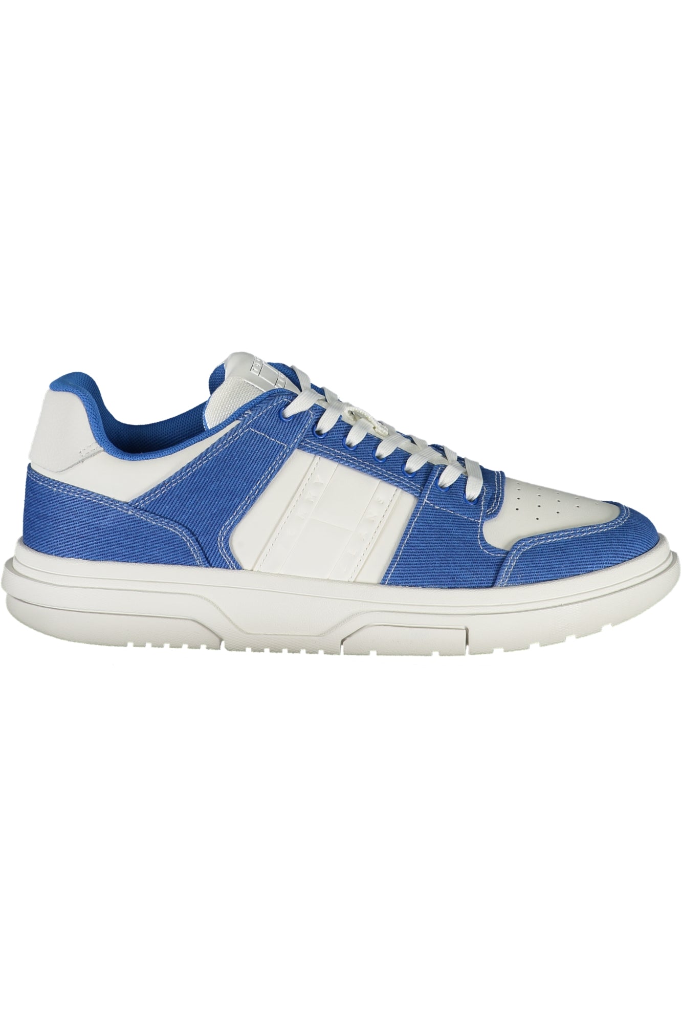 TOMMY HILFIGER Sneakers White - EM0EM01428