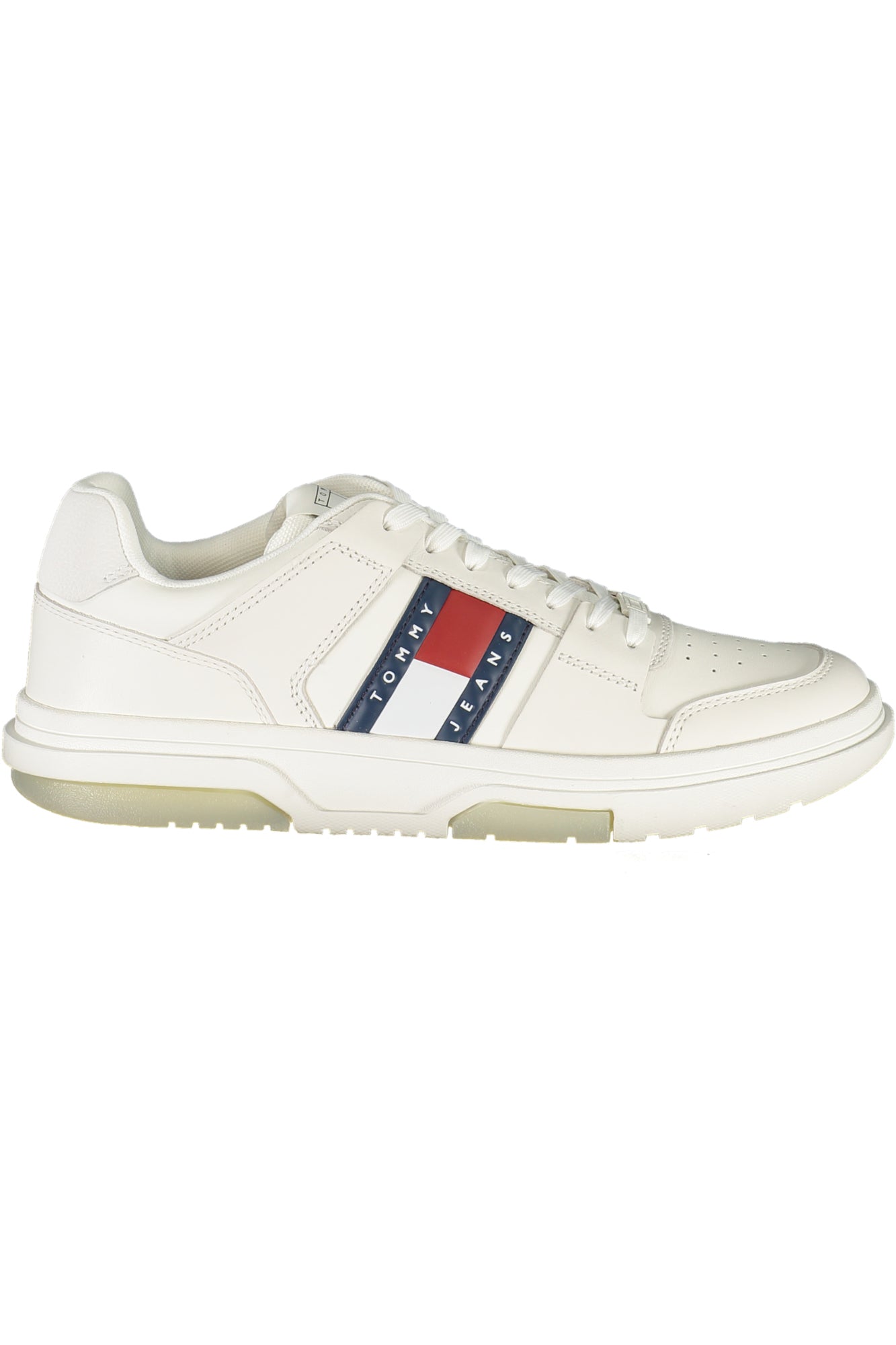 TOMMY HILFIGER Sneakers White - EM0EM01576
