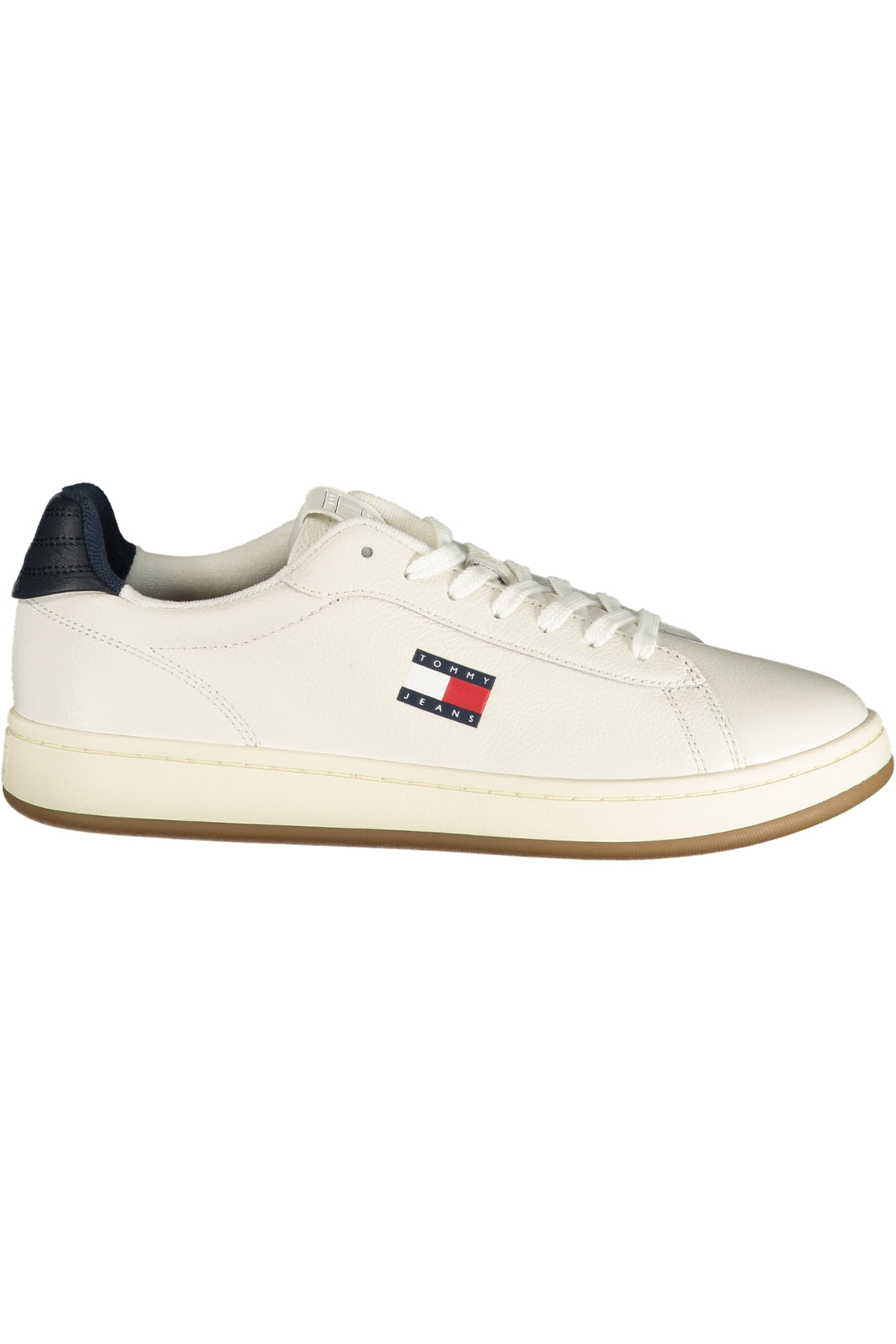TOMMY HILFIGER Sneakers White - EM0EM01659