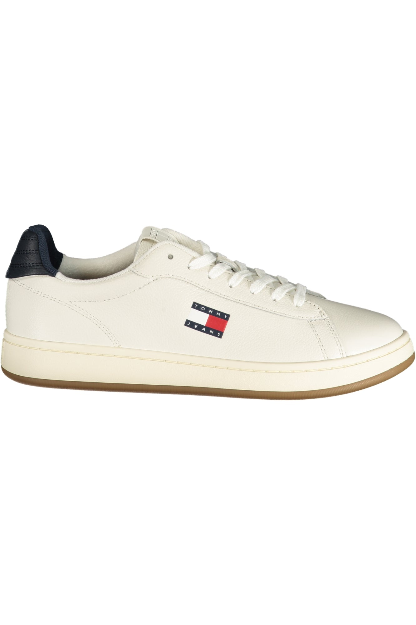 TOMMY HILFIGER Sneakers White - EM0EM01659