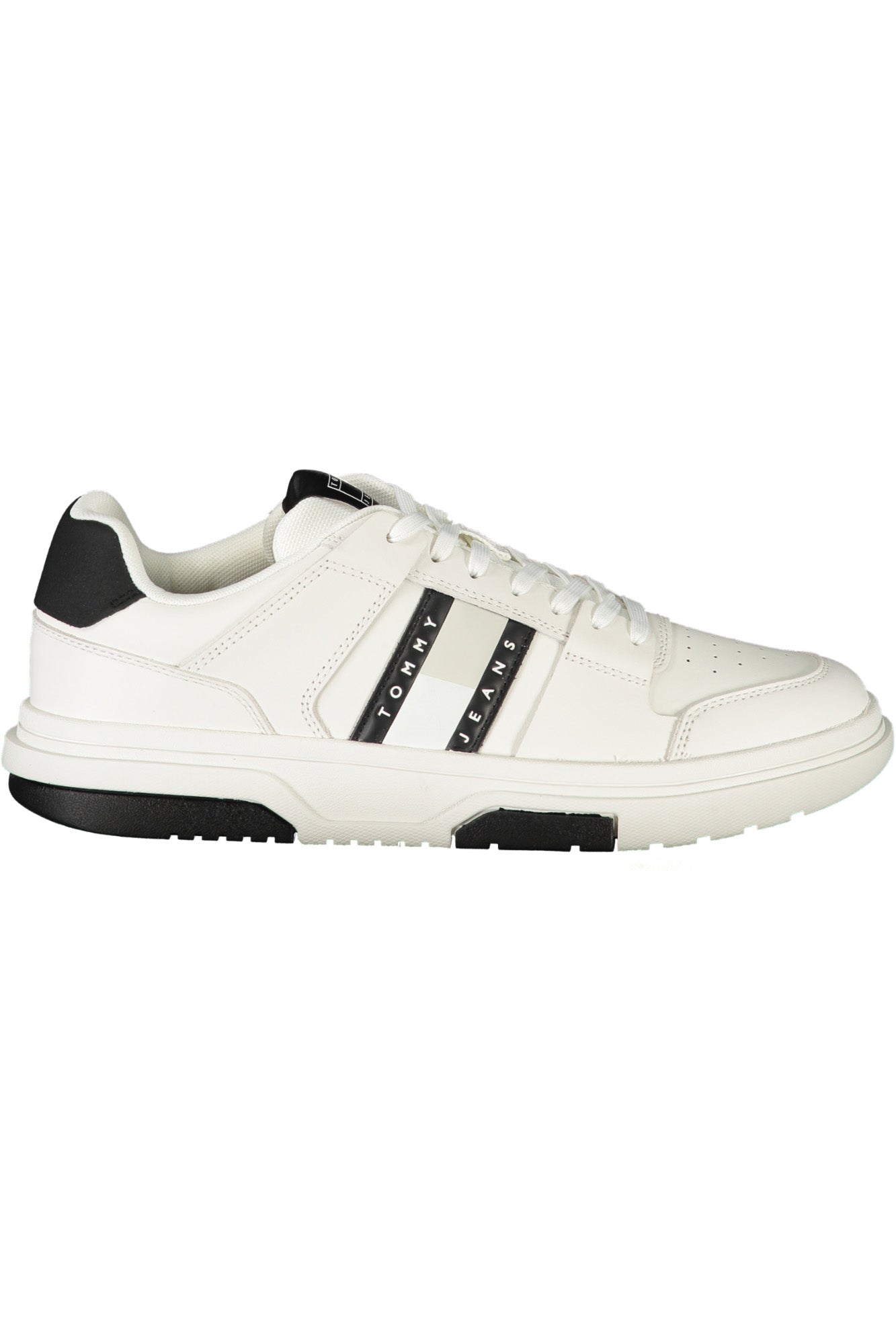 TOMMY HILFIGER Sneakers White - EM0EM01521