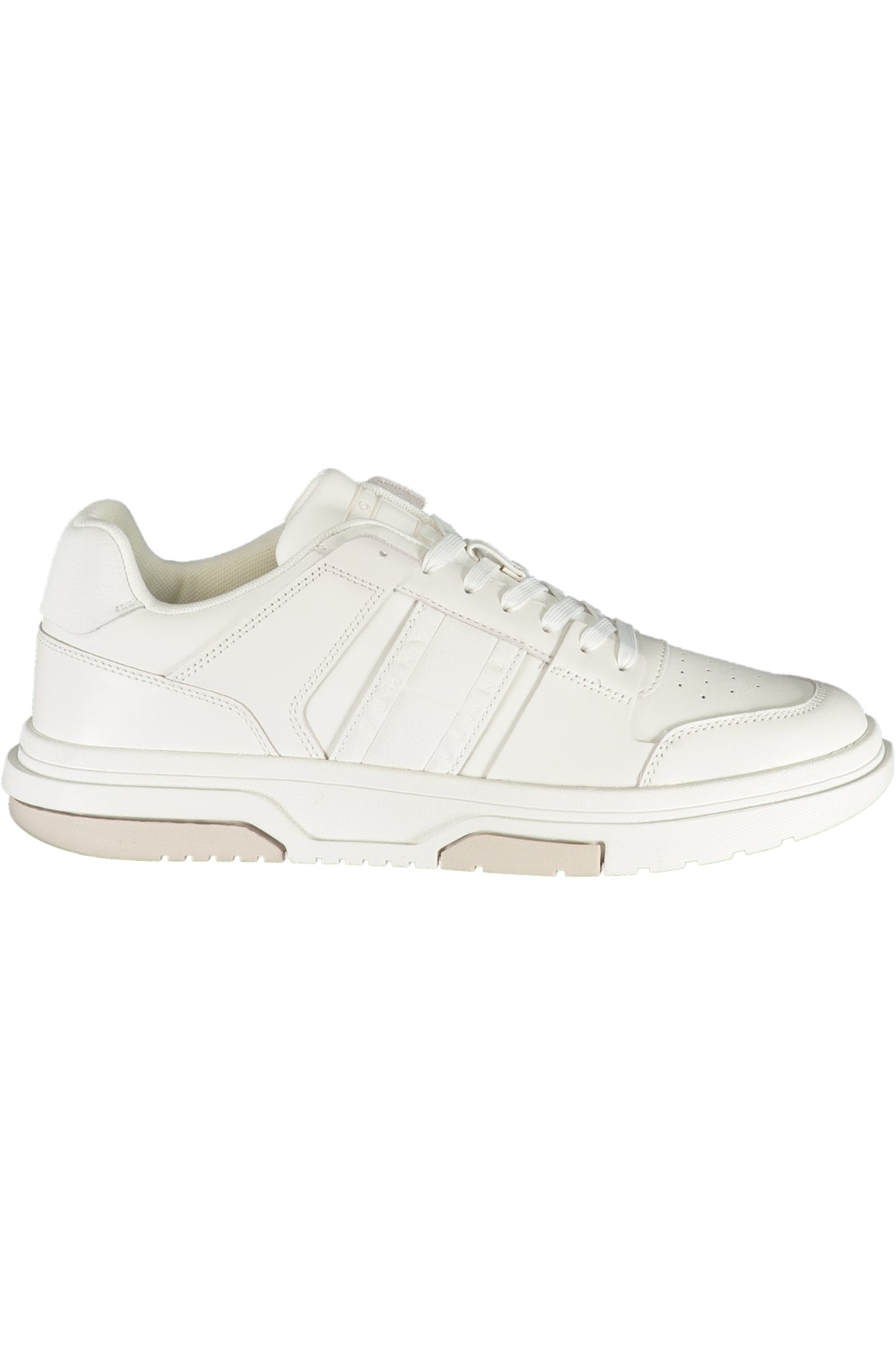 TOMMY HILFIGER Sneakers White - EM0EM01283