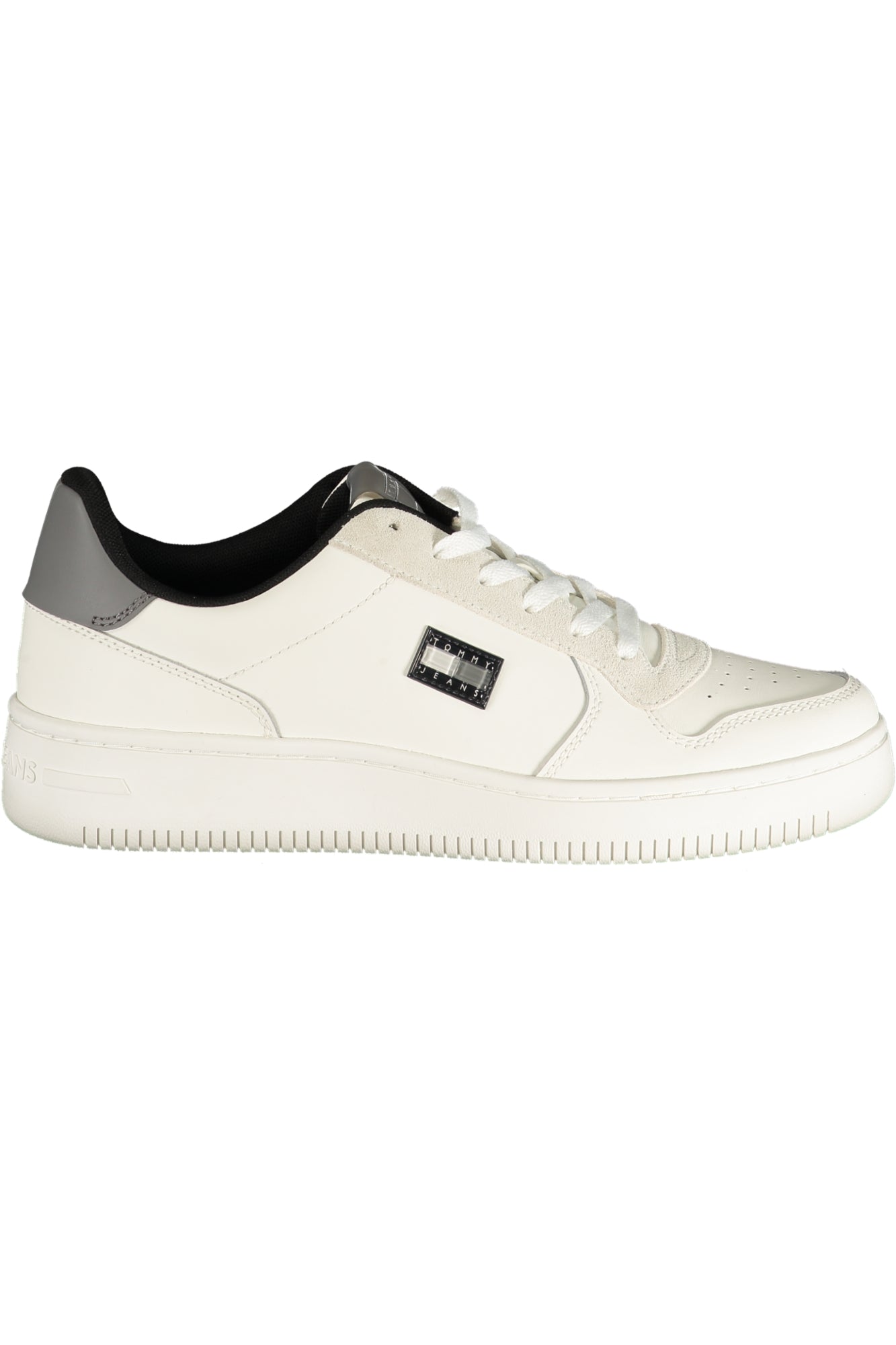 TOMMY HILFIGER Sneakers White - EM0EM01681