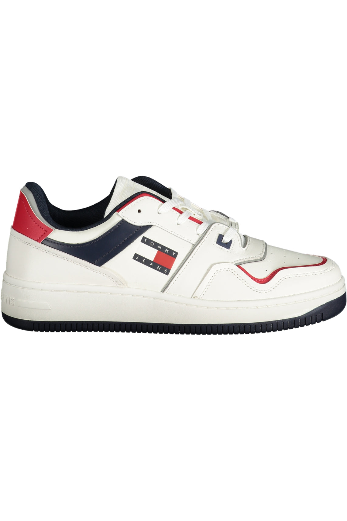 TOMMY HILFIGER Sneakers White - EM0EM01463