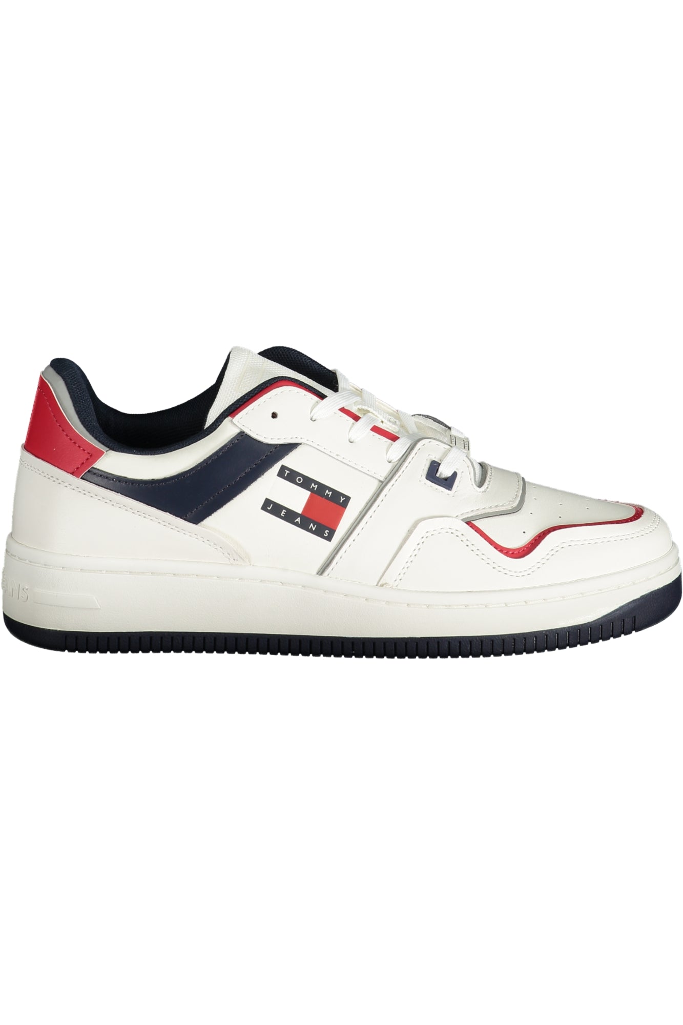 TOMMY HILFIGER Sneakers White - EM0EM01463