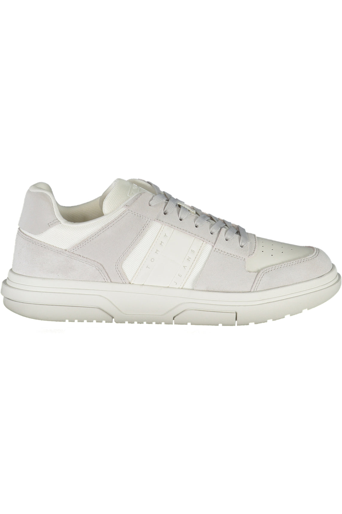 TOMMY HILFIGER Sneakers White - EM0EM01371