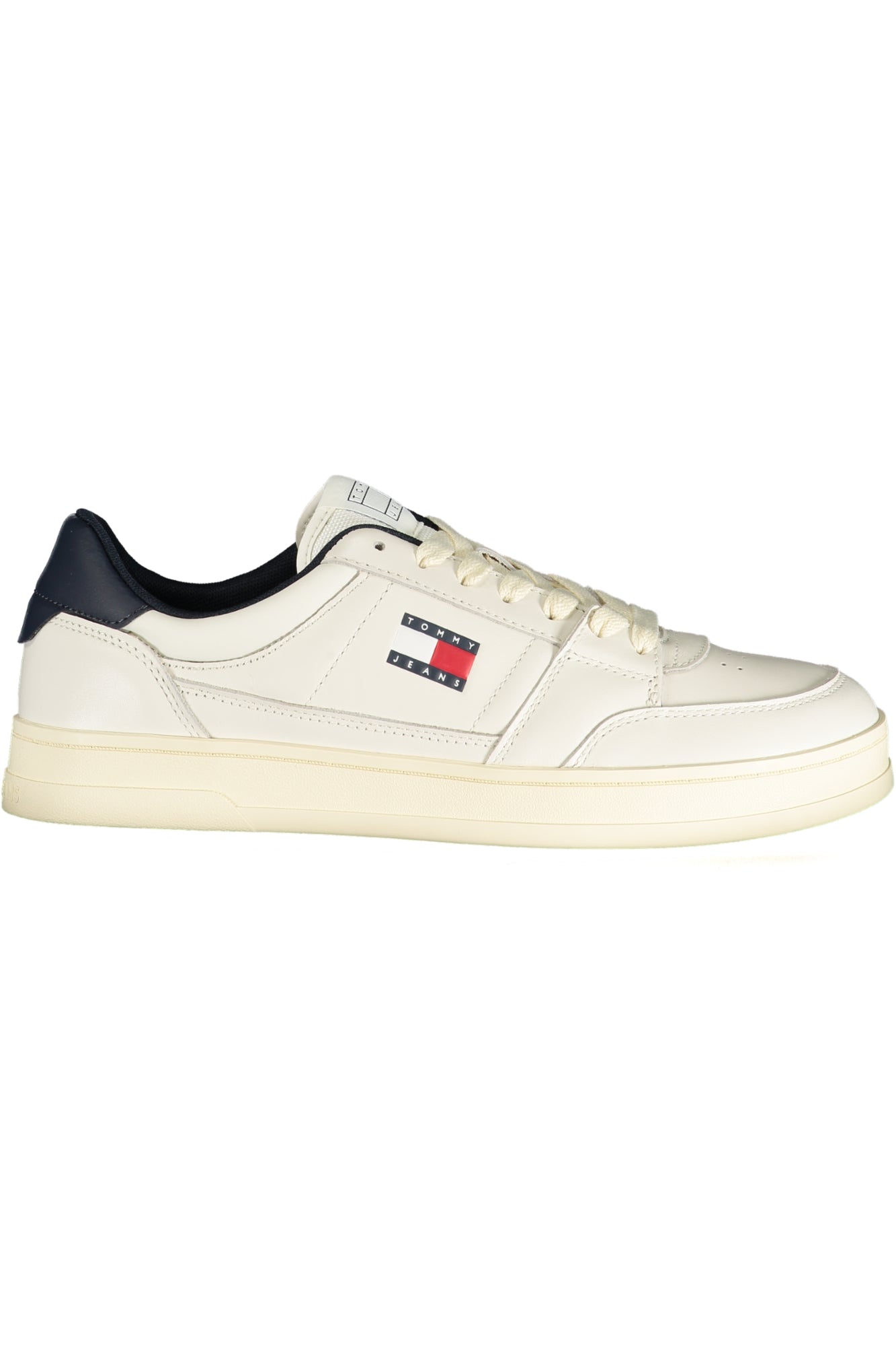 TOMMY HILFIGER Sneakers White - EM0EM01574